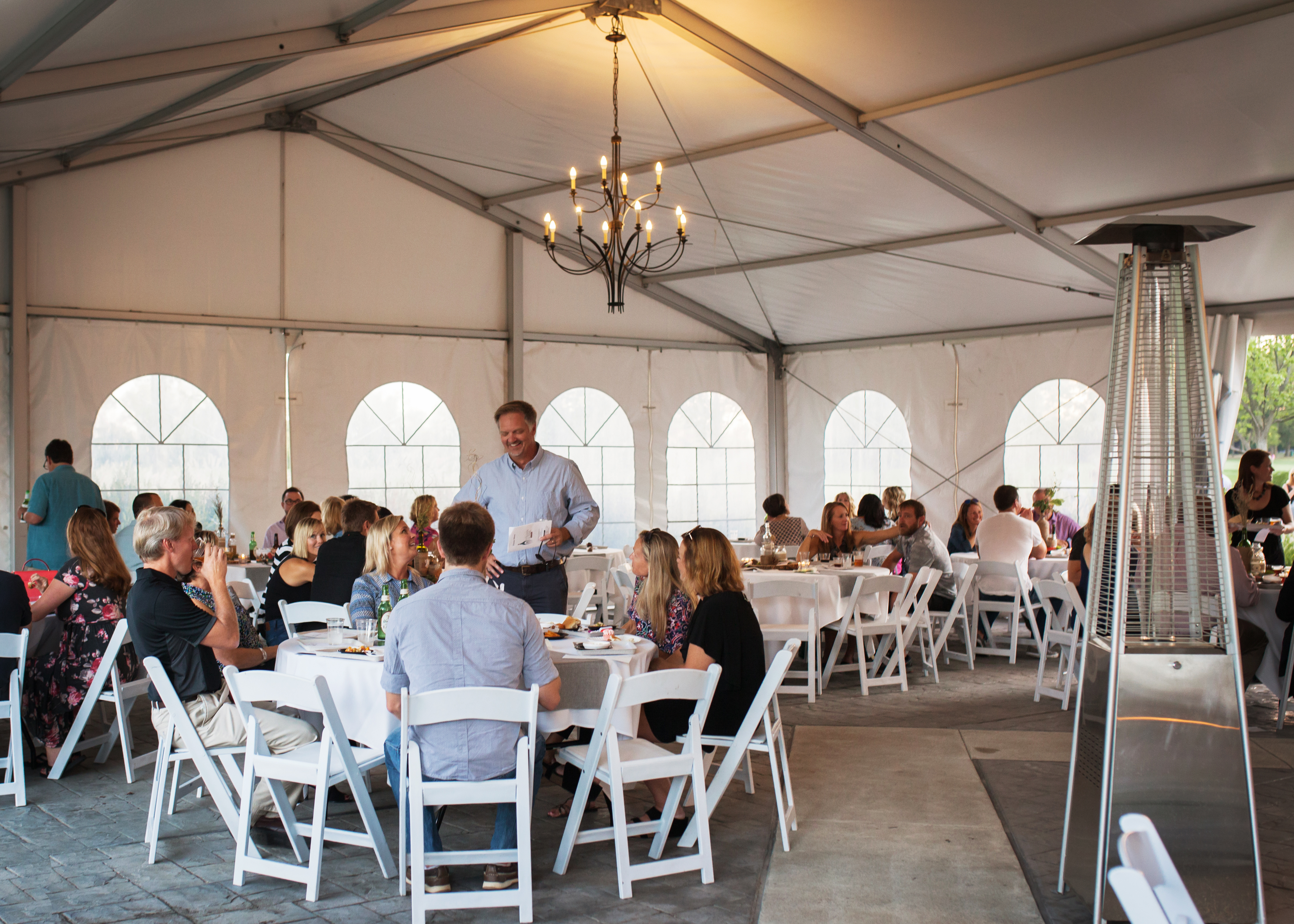 Savor Westfield 2019 event photo 96