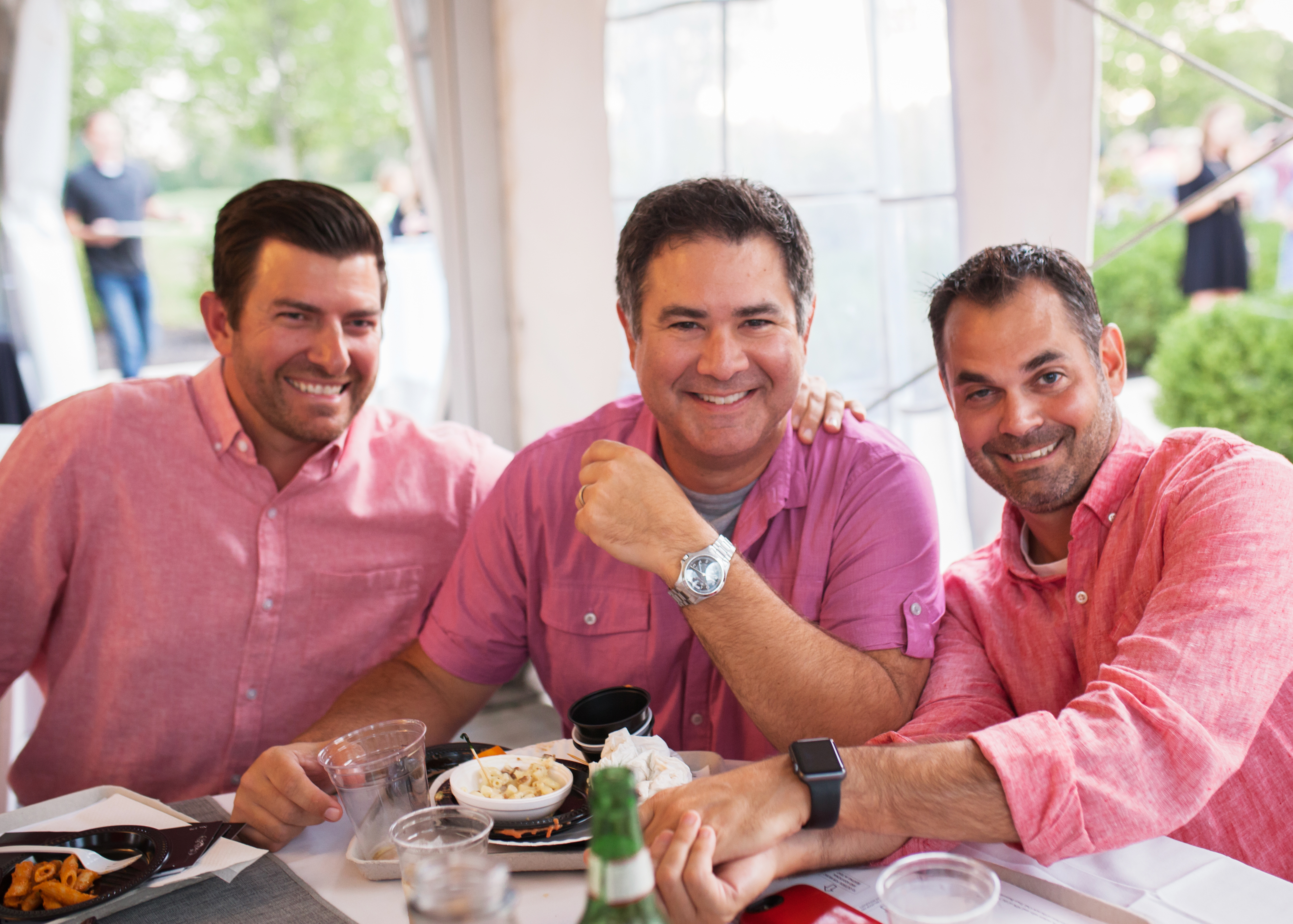 Savor Westfield 2019 event photo 98