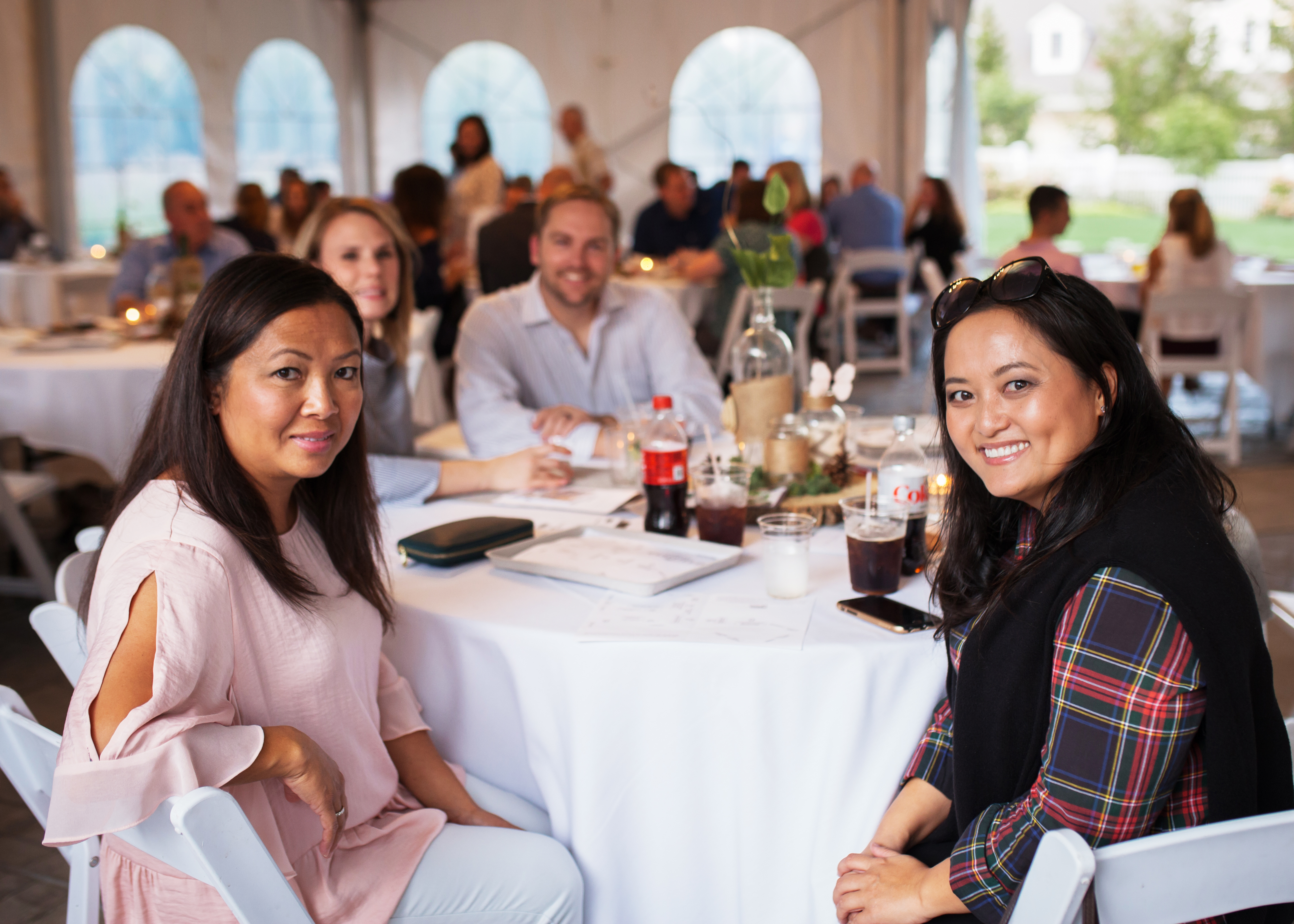Savor Westfield 2019 event photo 99
