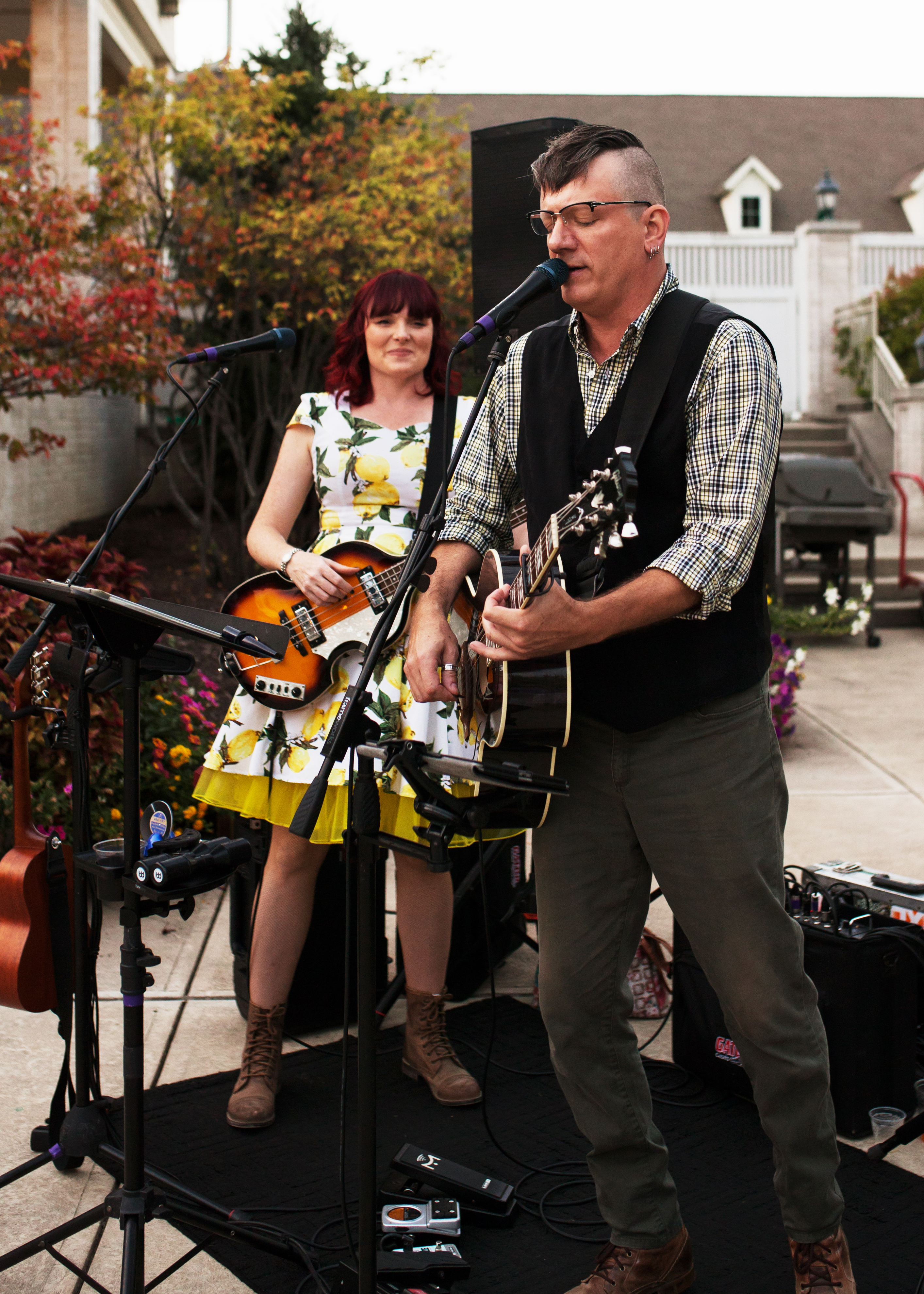 Savor Westfield 2019 event photo 101