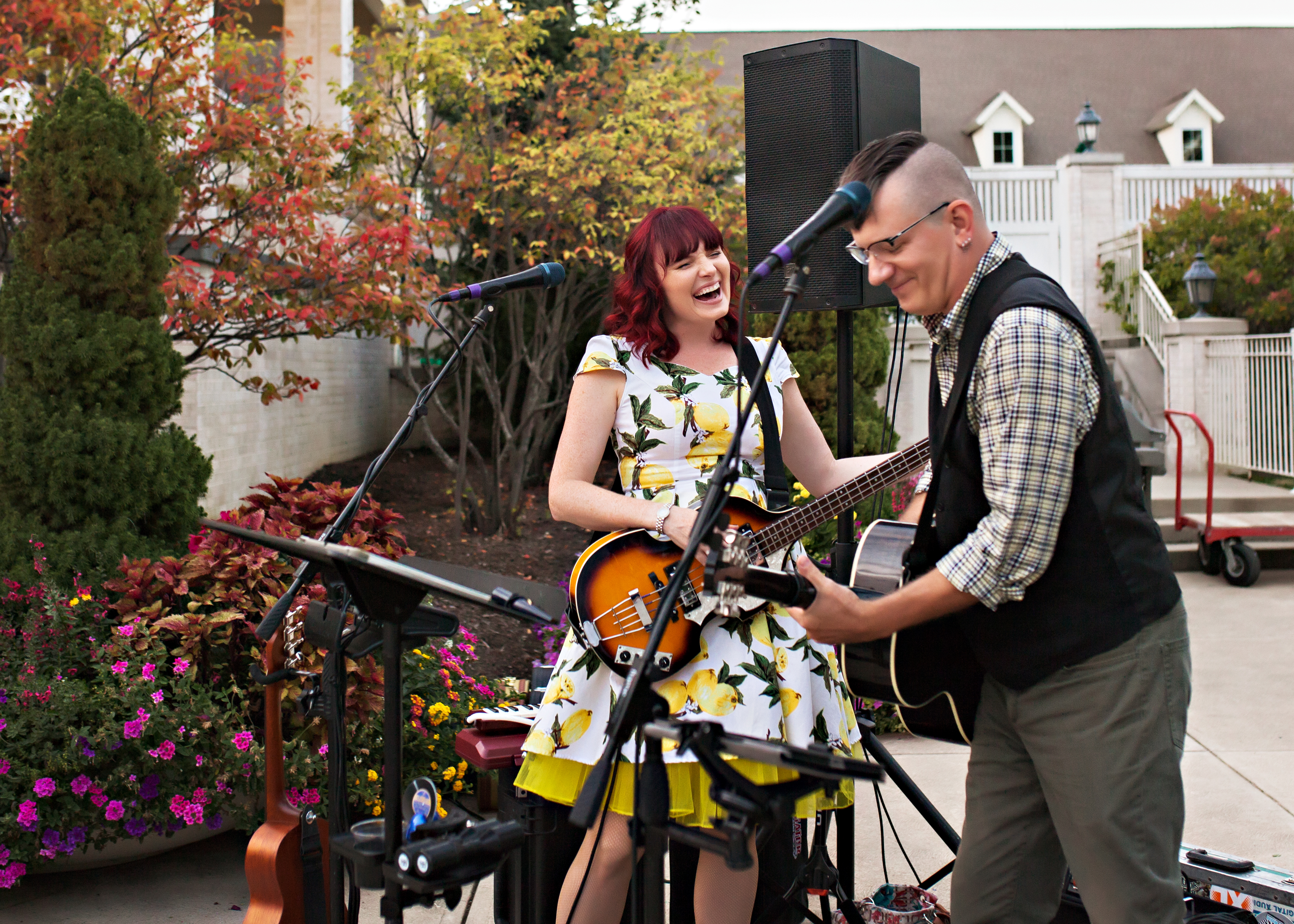 Savor Westfield 2019 event photo 102