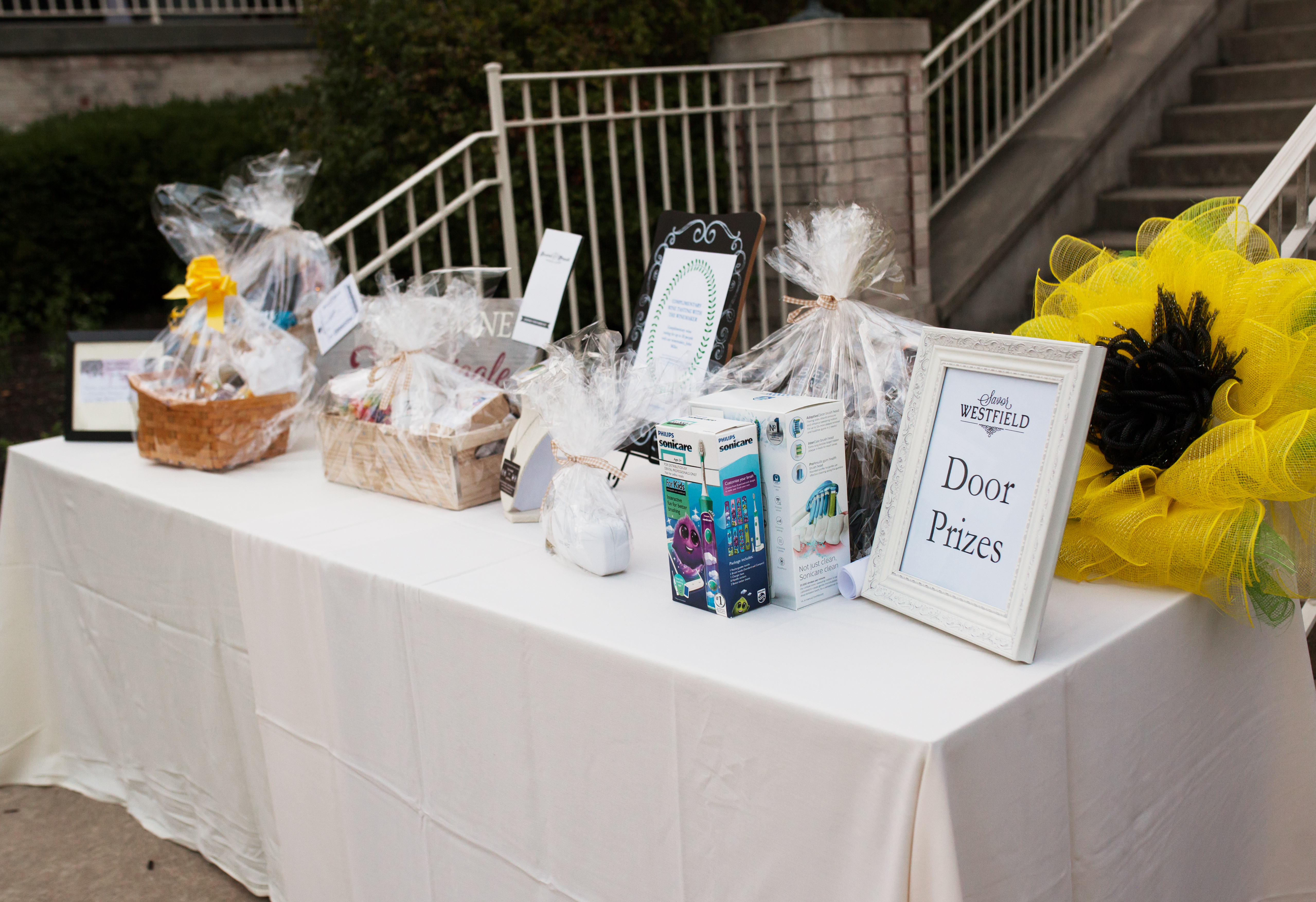 Savor Westfield 2019 event photo 103