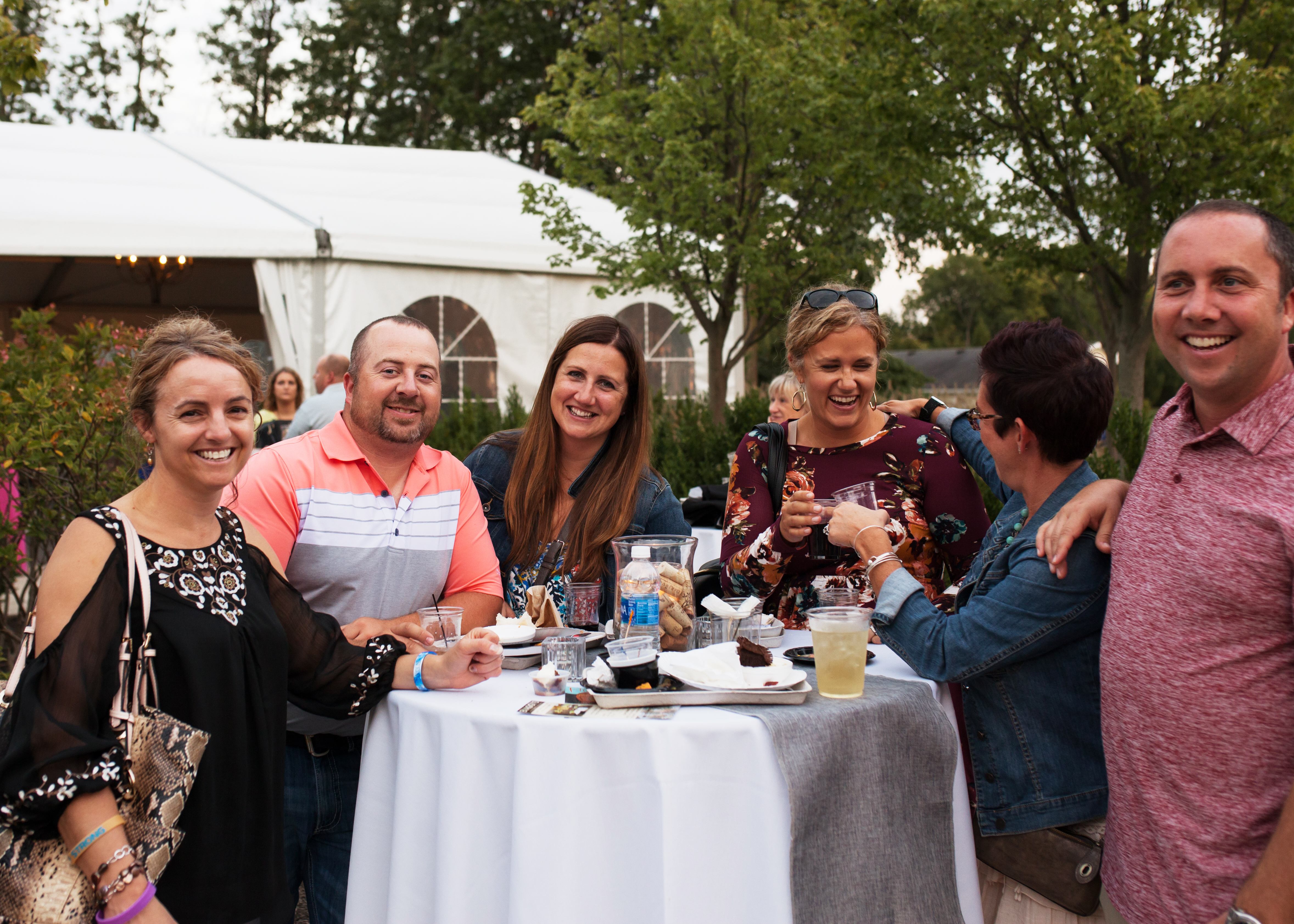Savor Westfield 2019 event photo 104