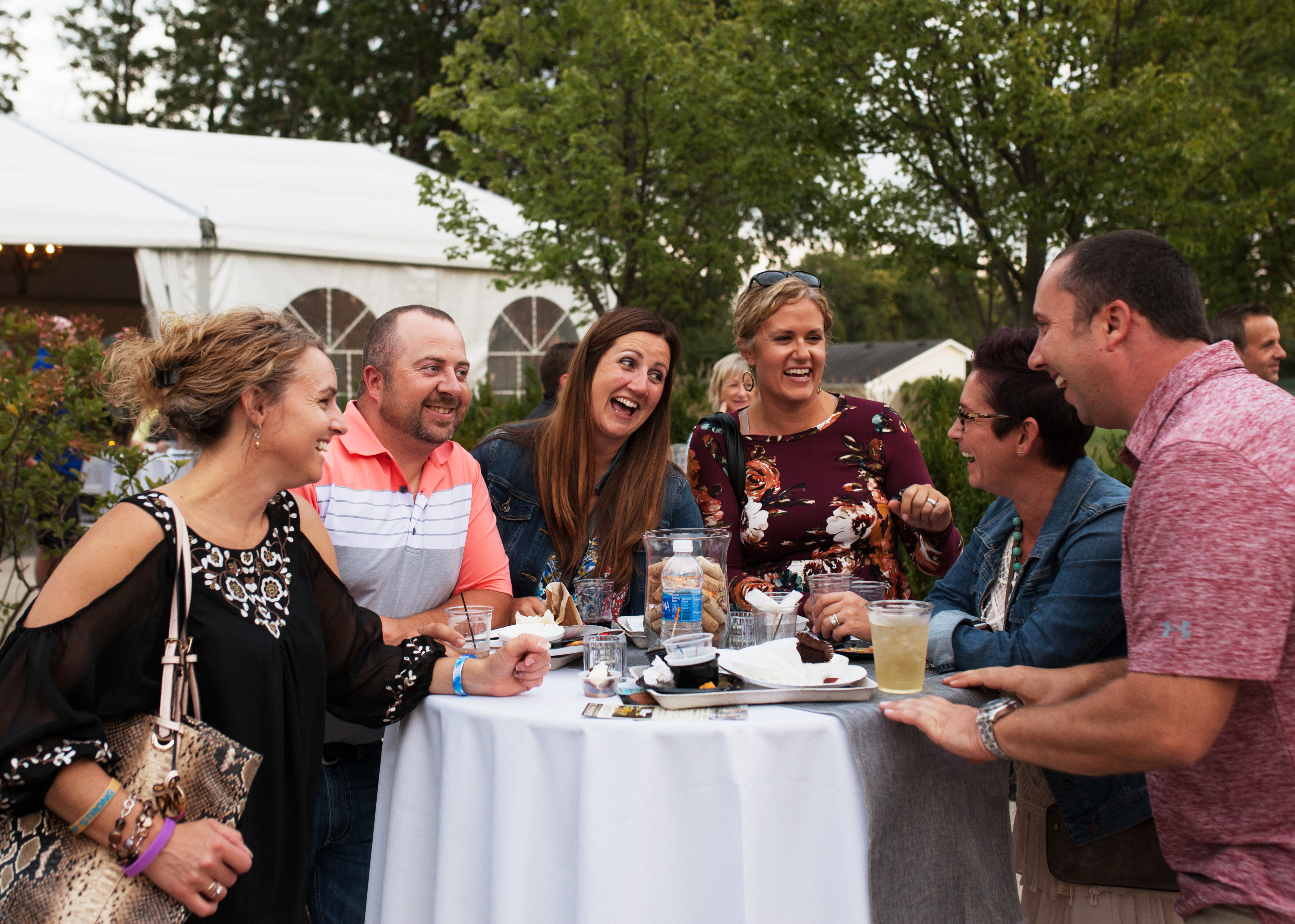 Savor Westfield 2019 event photo 105