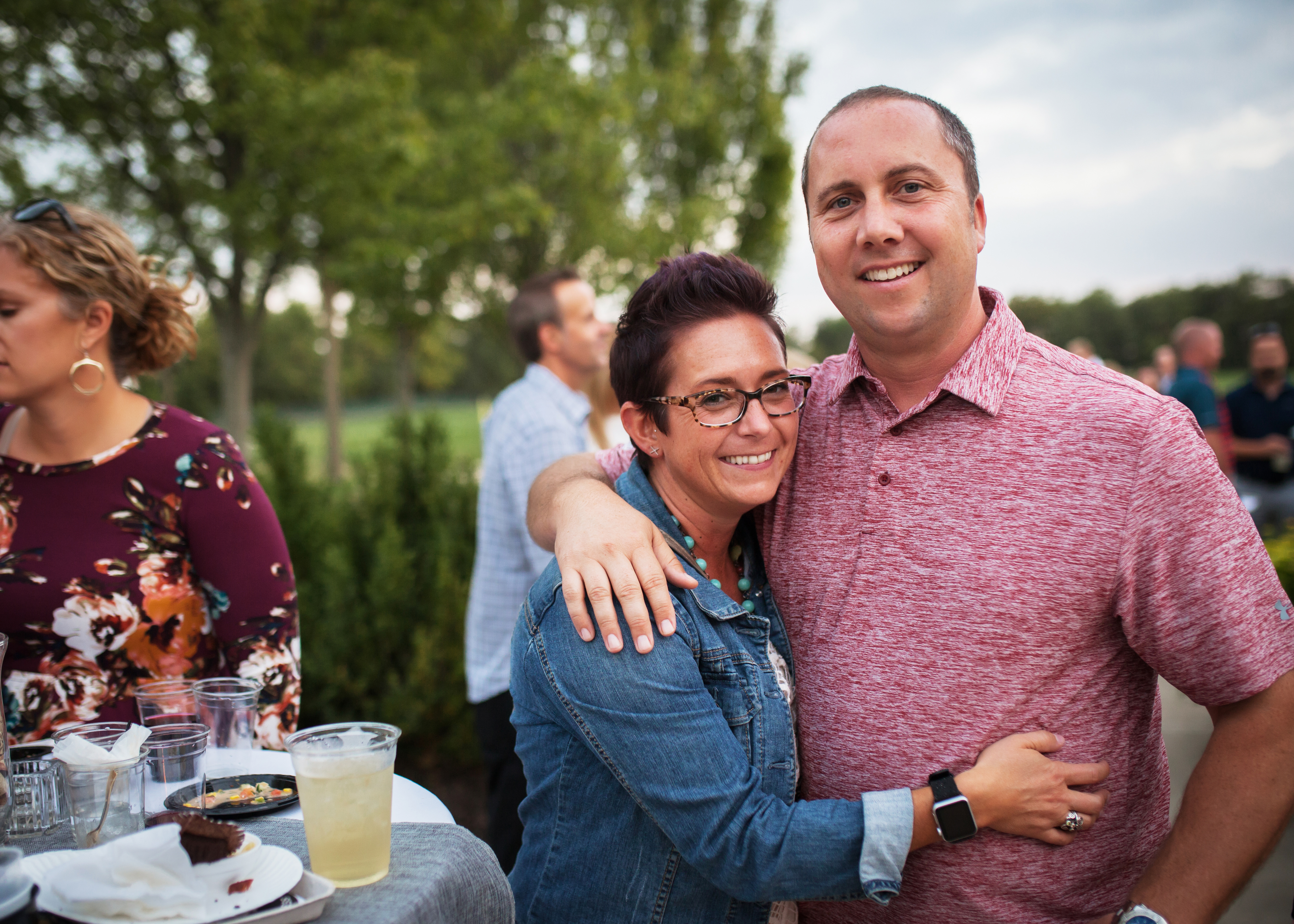 Savor Westfield 2019 event photo 106