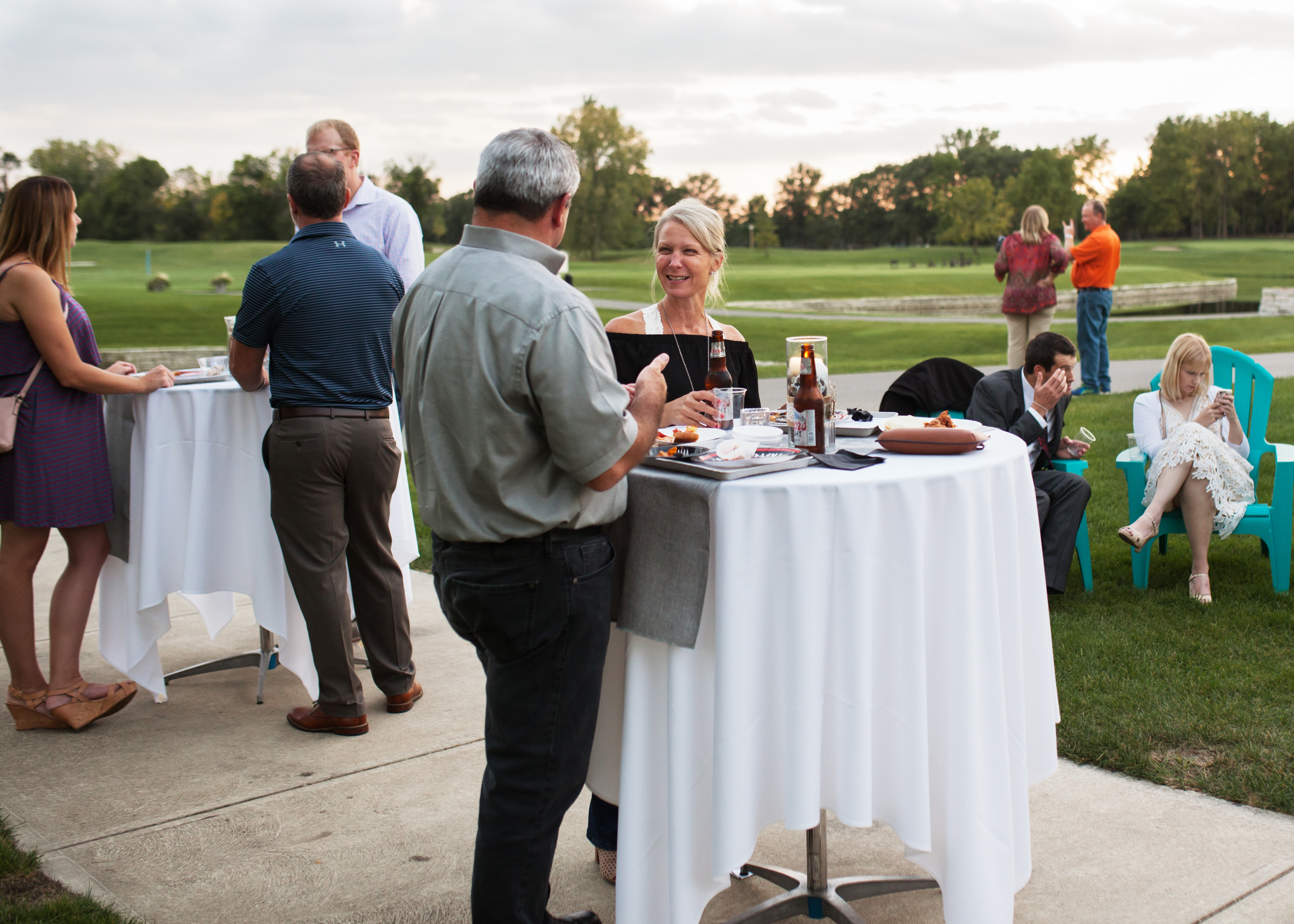 Savor Westfield 2019 event photo 107