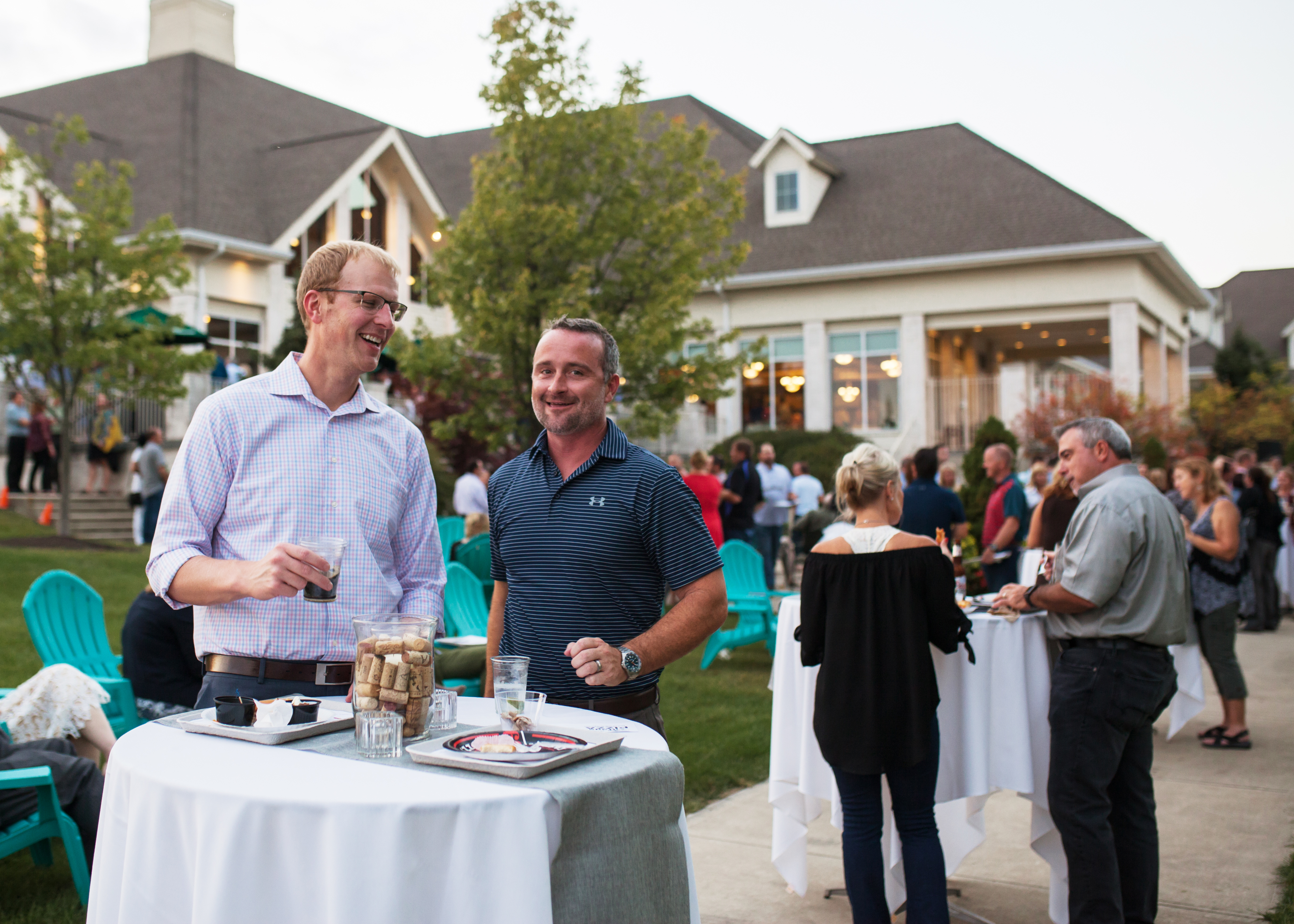 Savor Westfield 2019 event photo 108