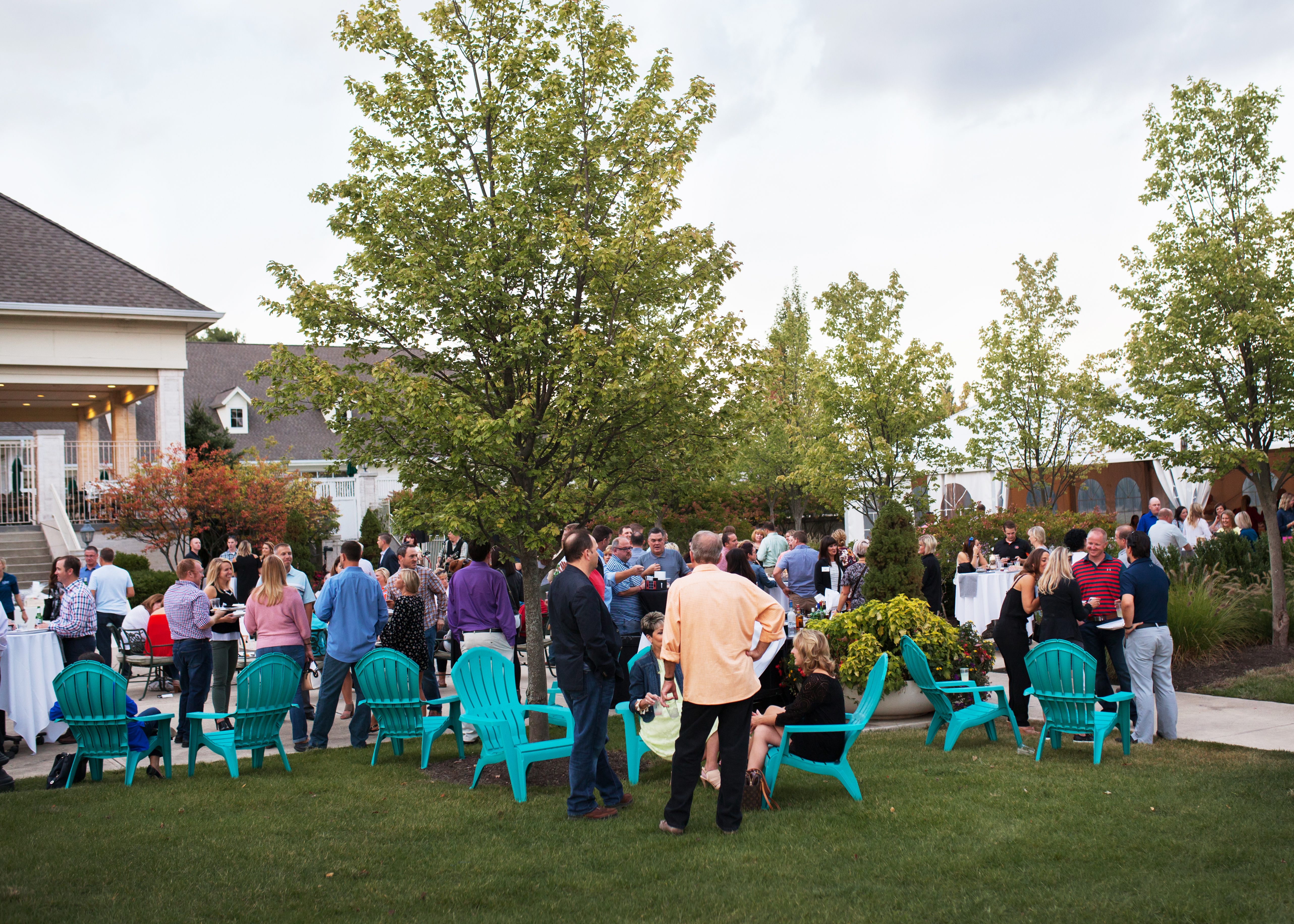 Savor Westfield 2019 event photo 109