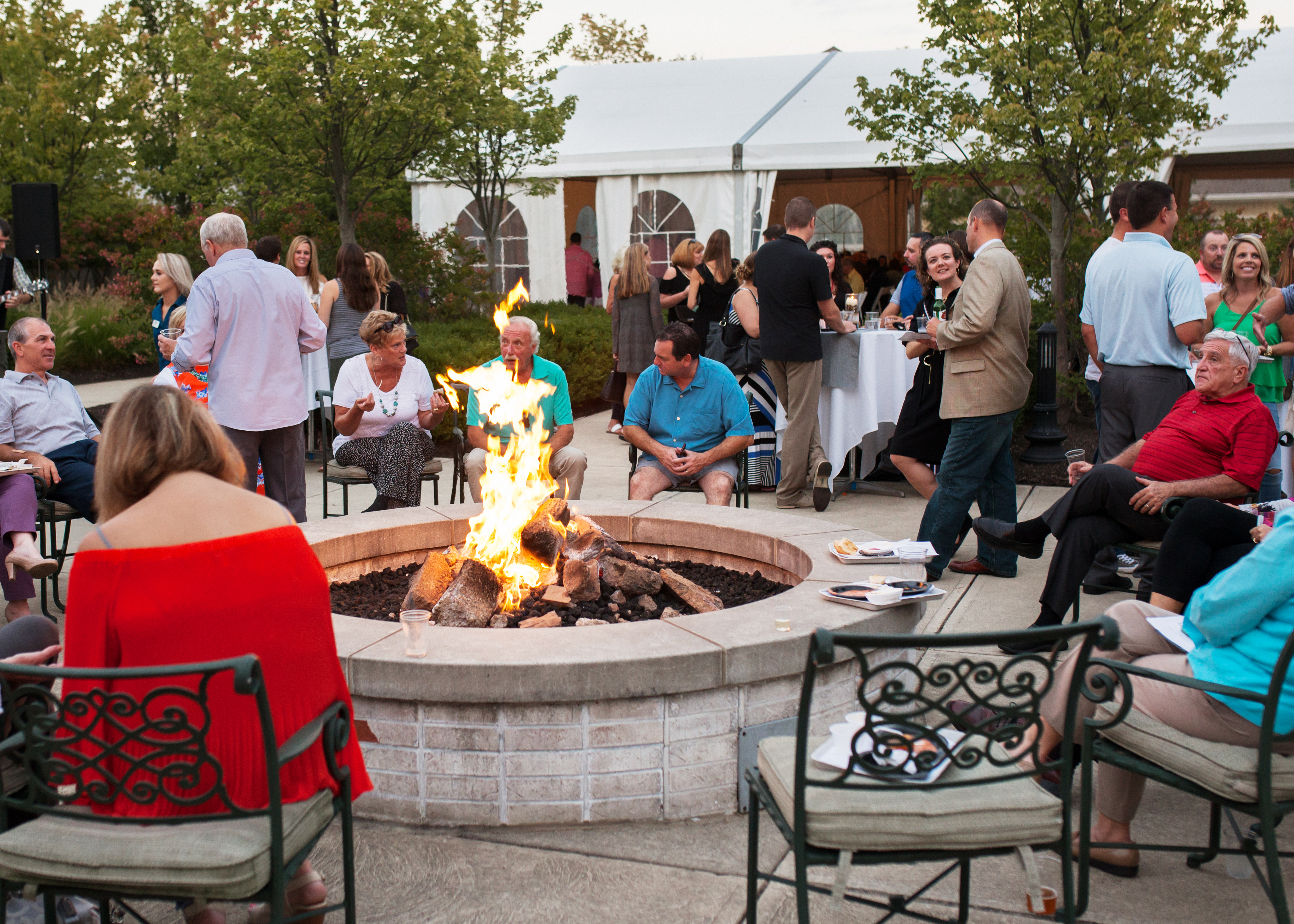 Savor Westfield 2019 event photo 110