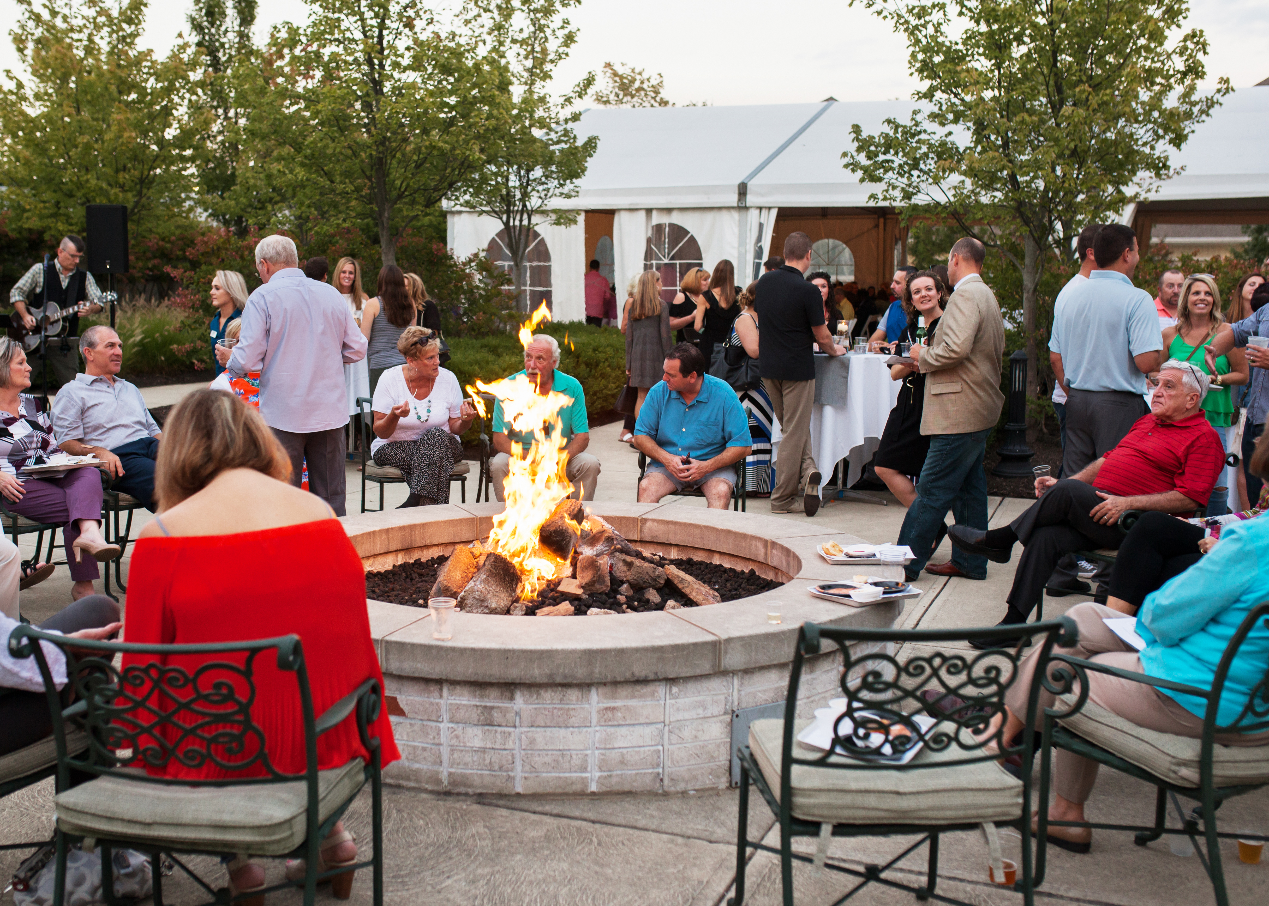 Savor Westfield 2019 event photo 111