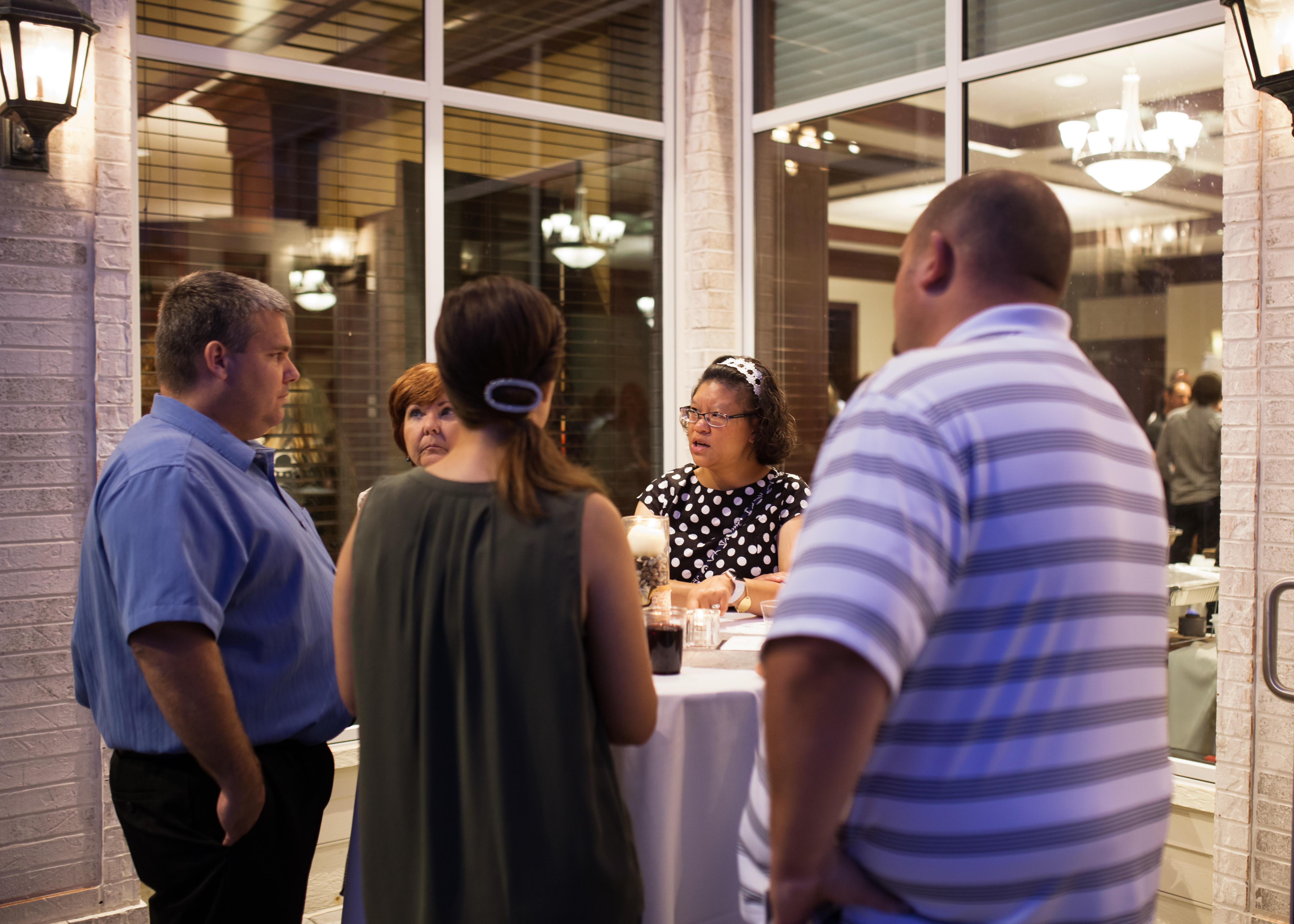 Savor Westfield 2019 event photo 118