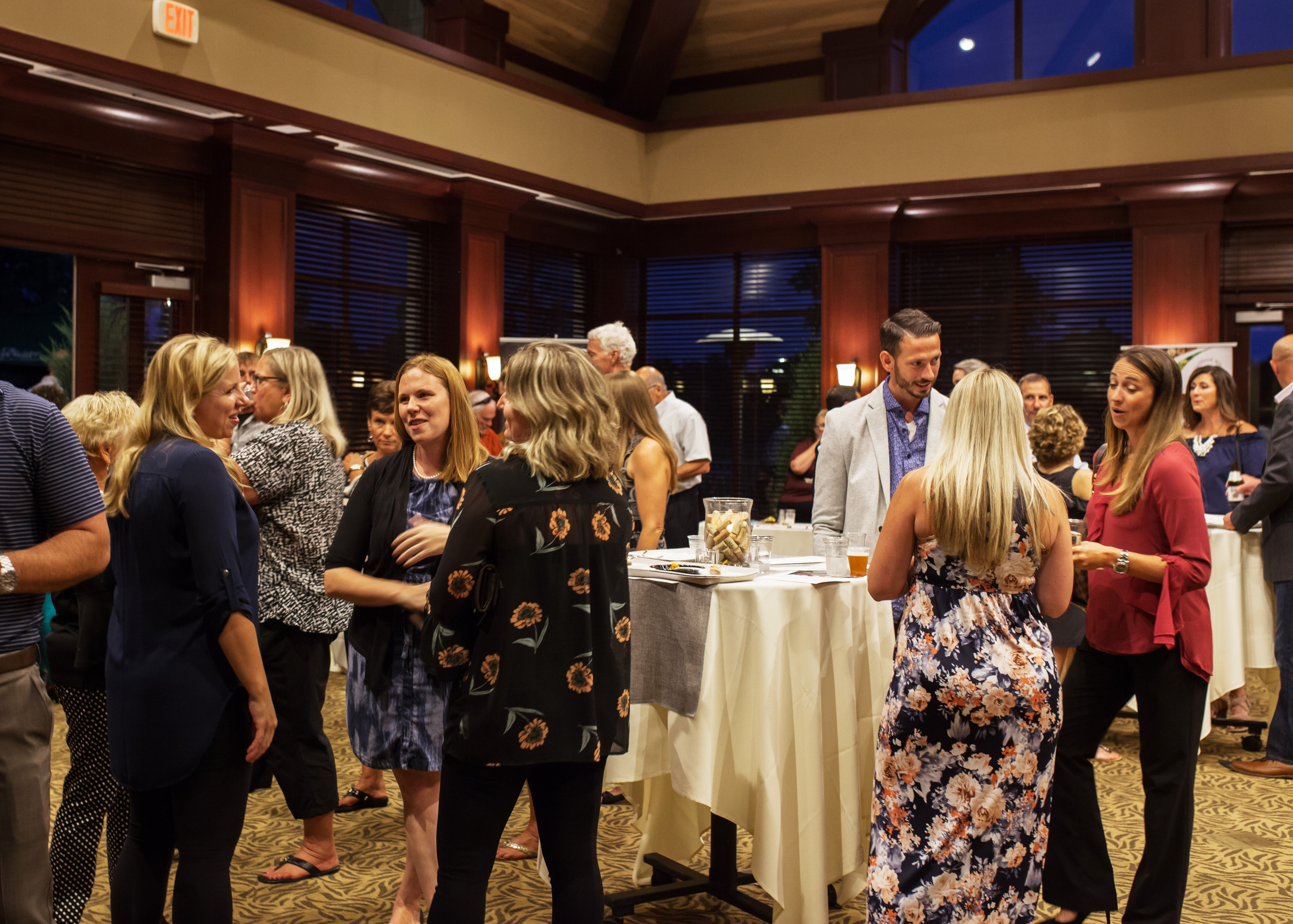 Savor Westfield 2019 event photo 120