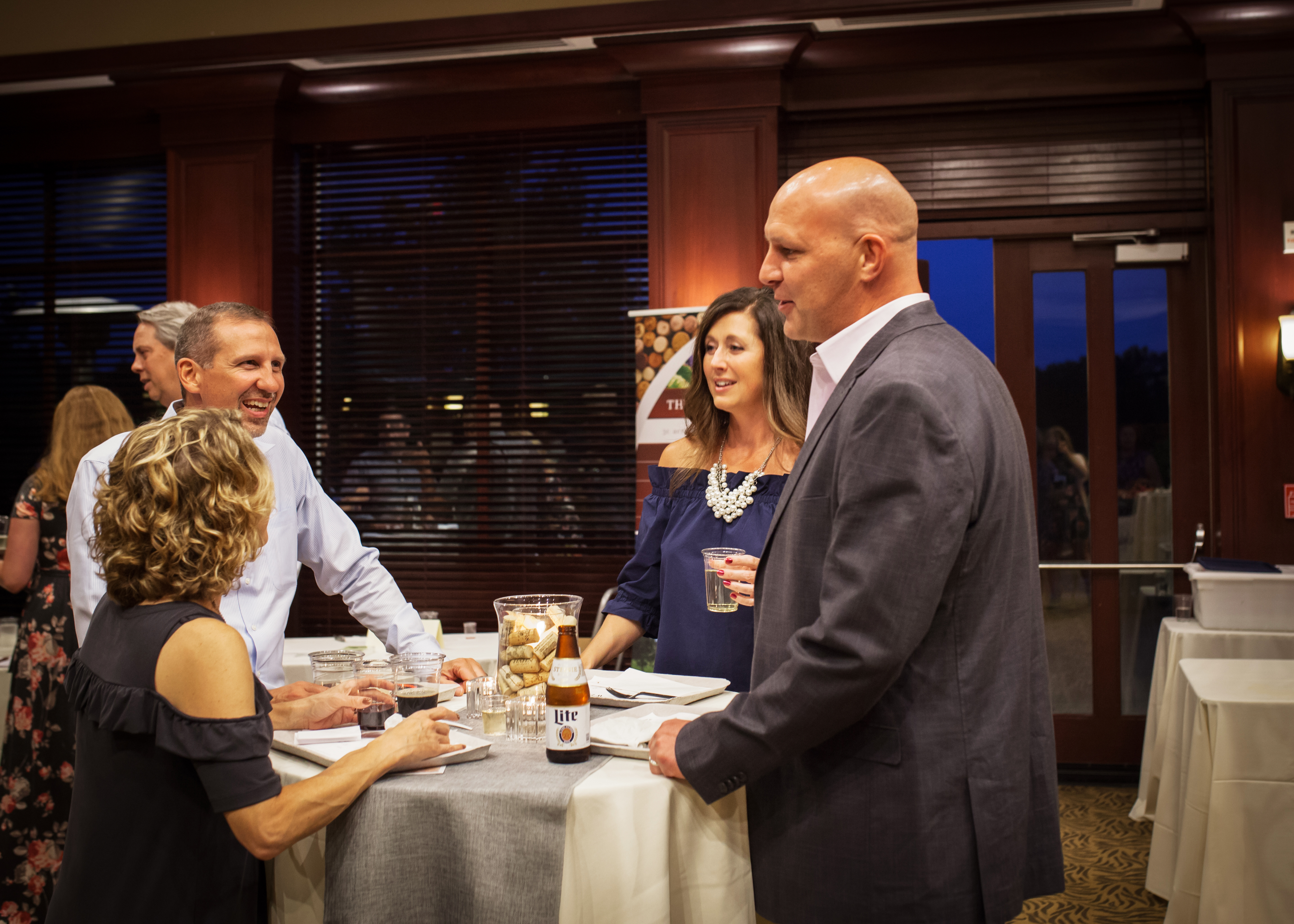 Savor Westfield 2019 event photo 122