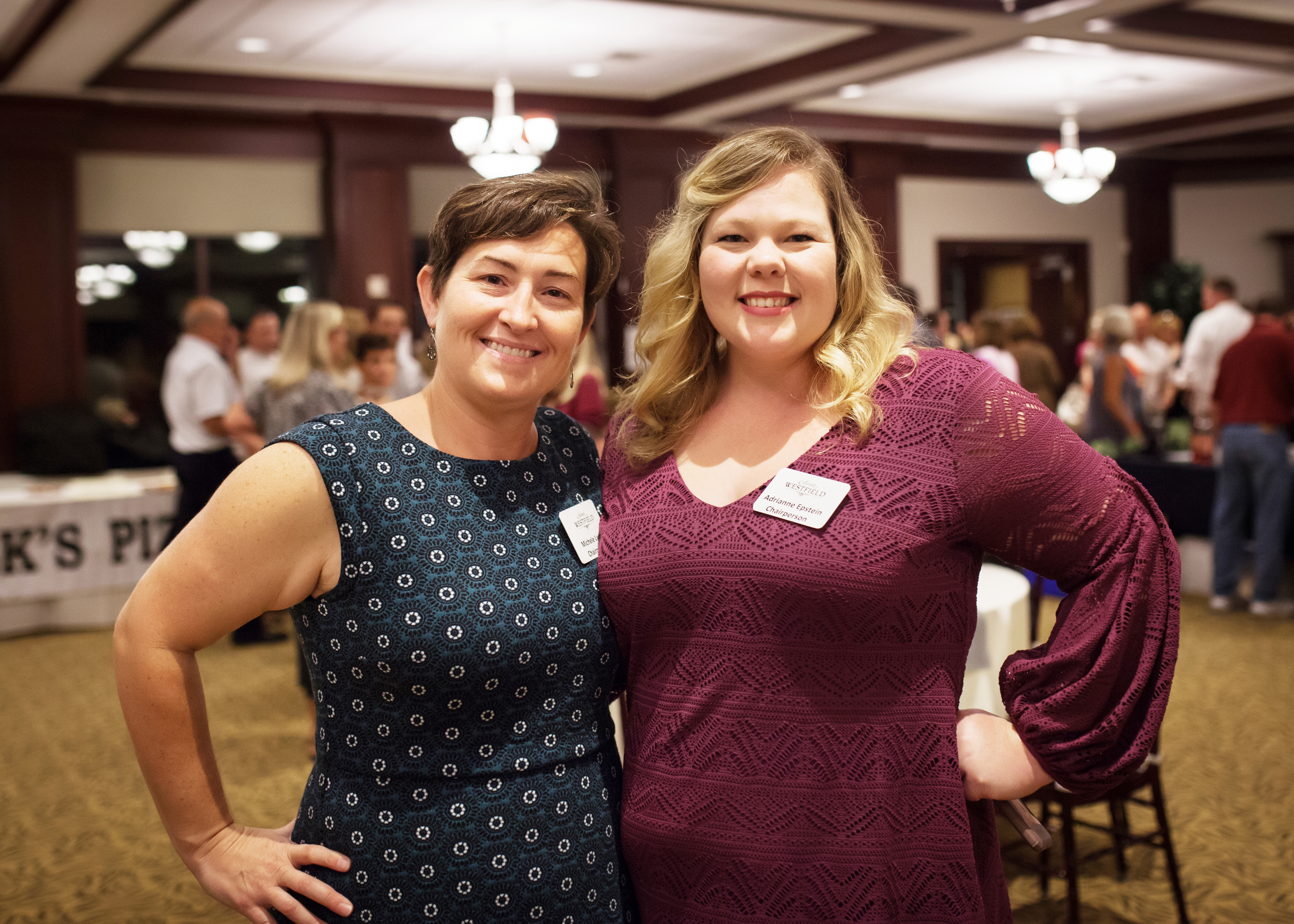 Savor Westfield 2019 event photo 124