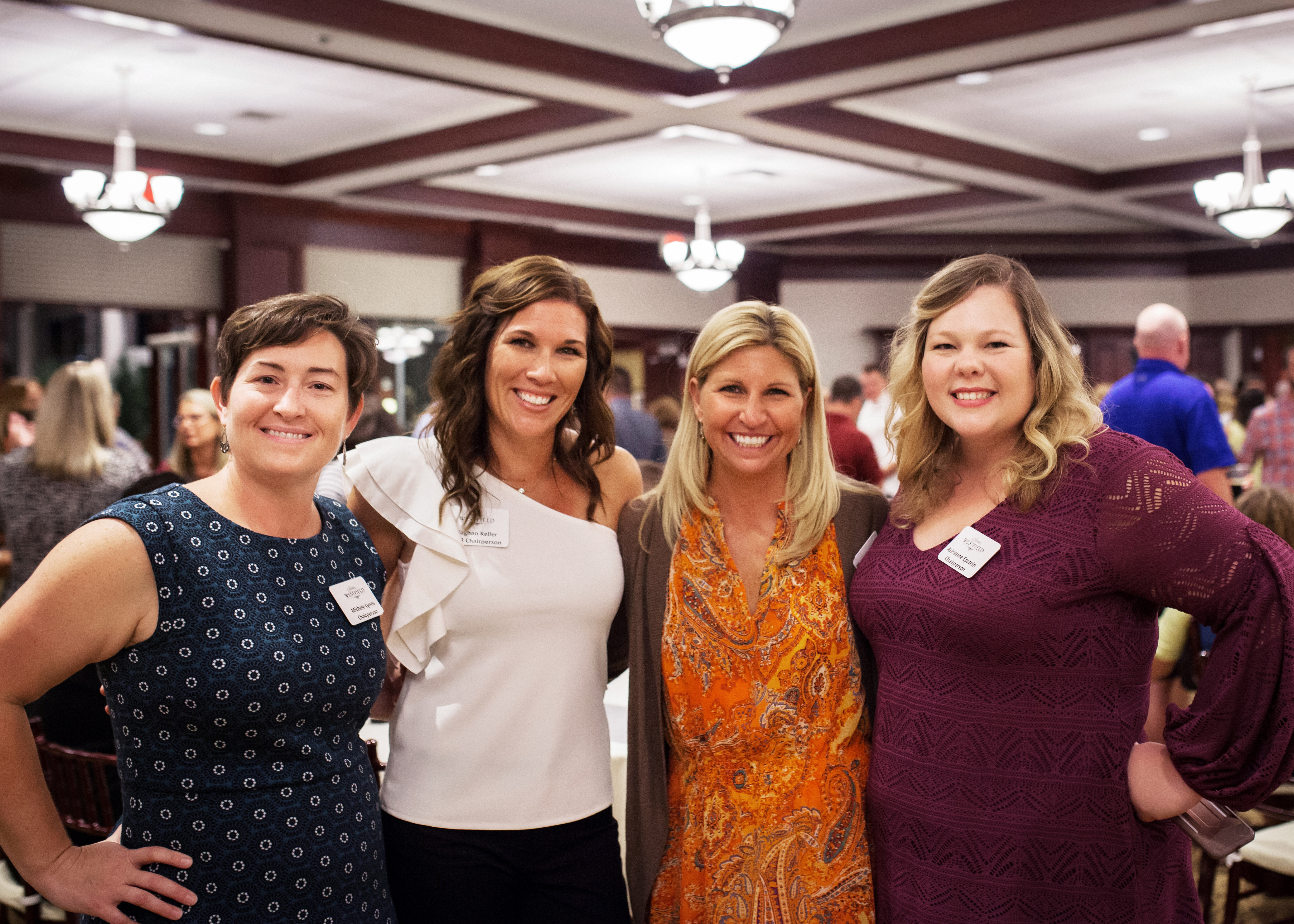 Savor Westfield 2019 event photo 125