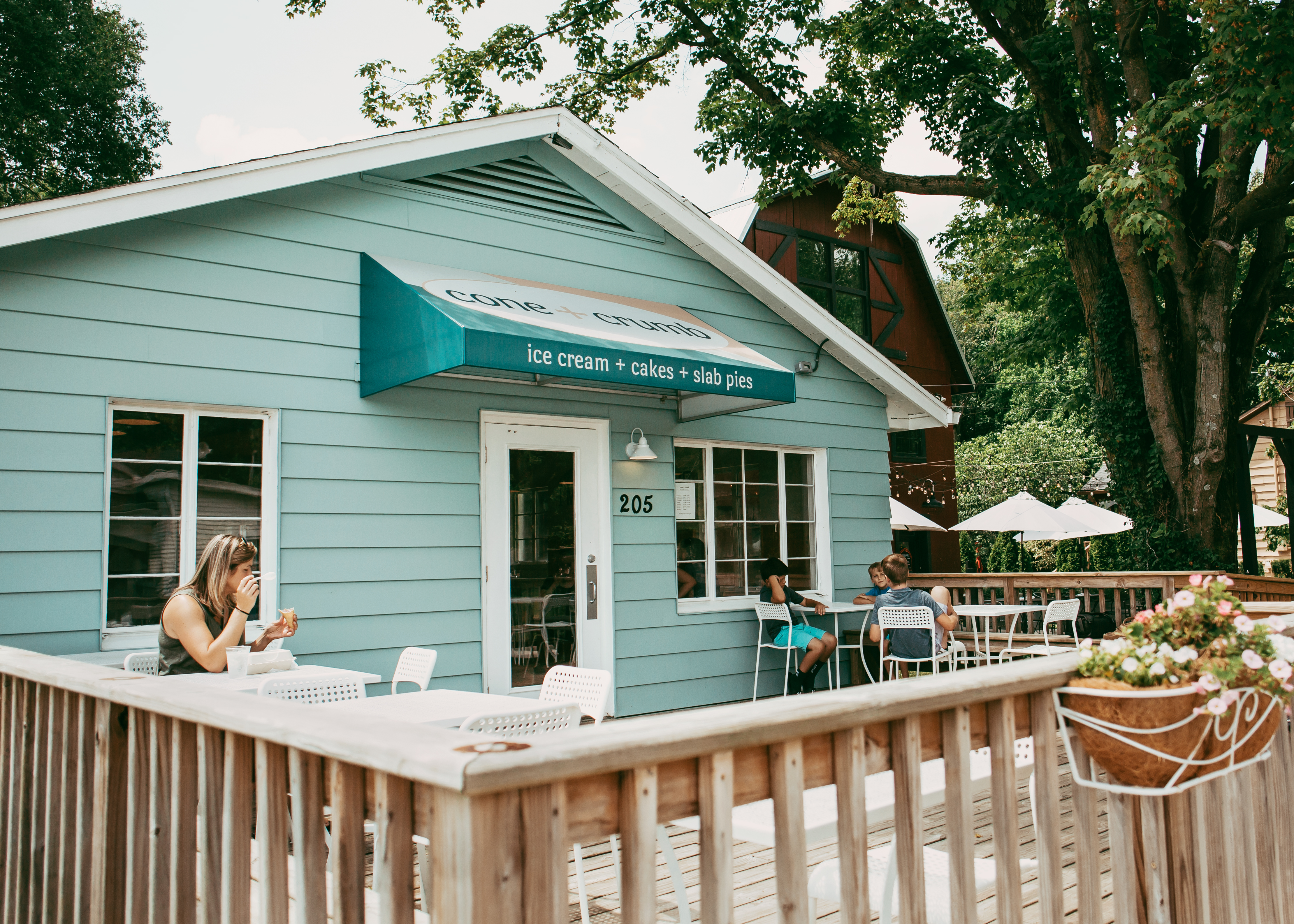 Savor Westfield 2019 event photo 207