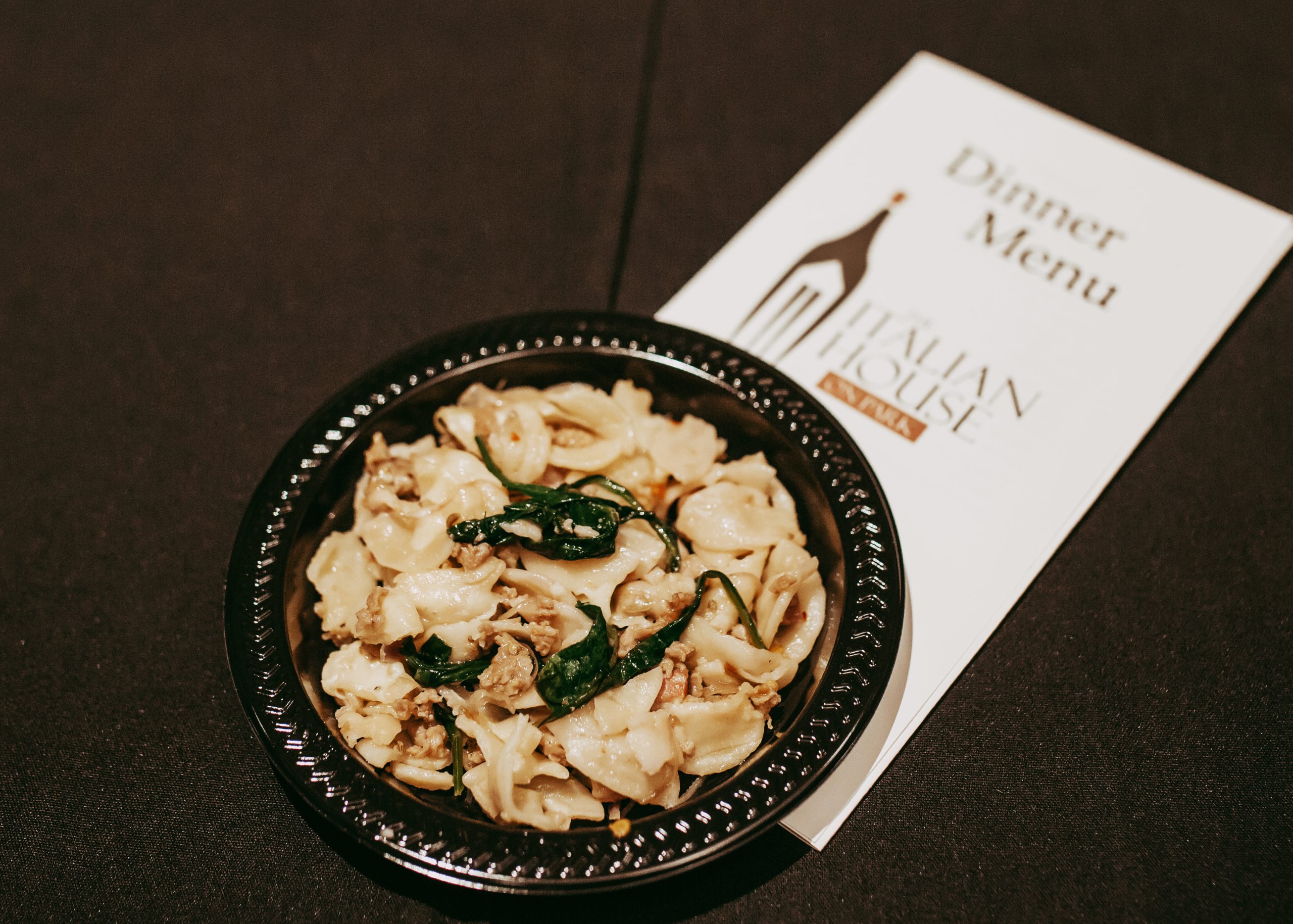 Savor Westfield 2022 event photo 1