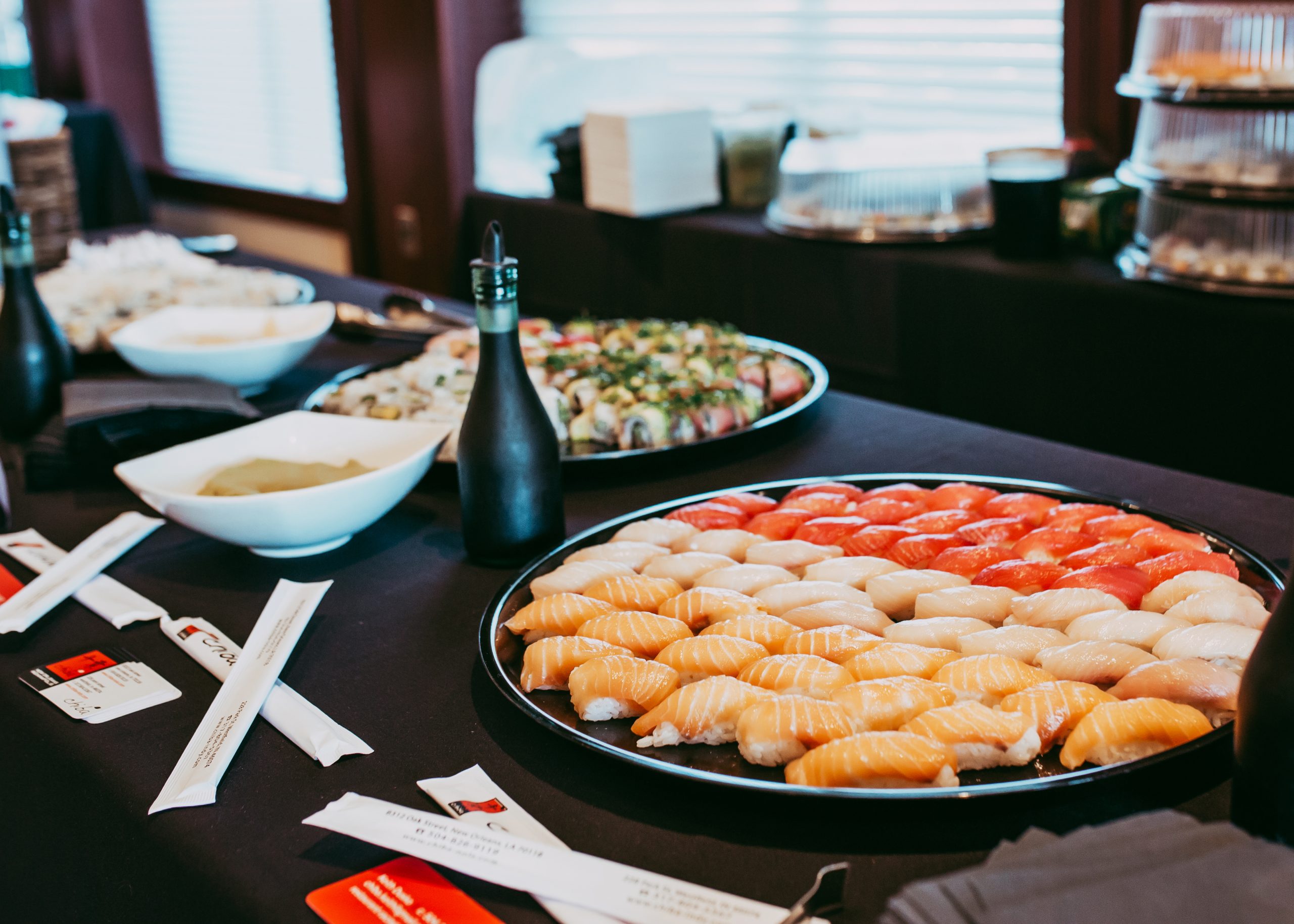 Savor Westfield 2022 event photo 7