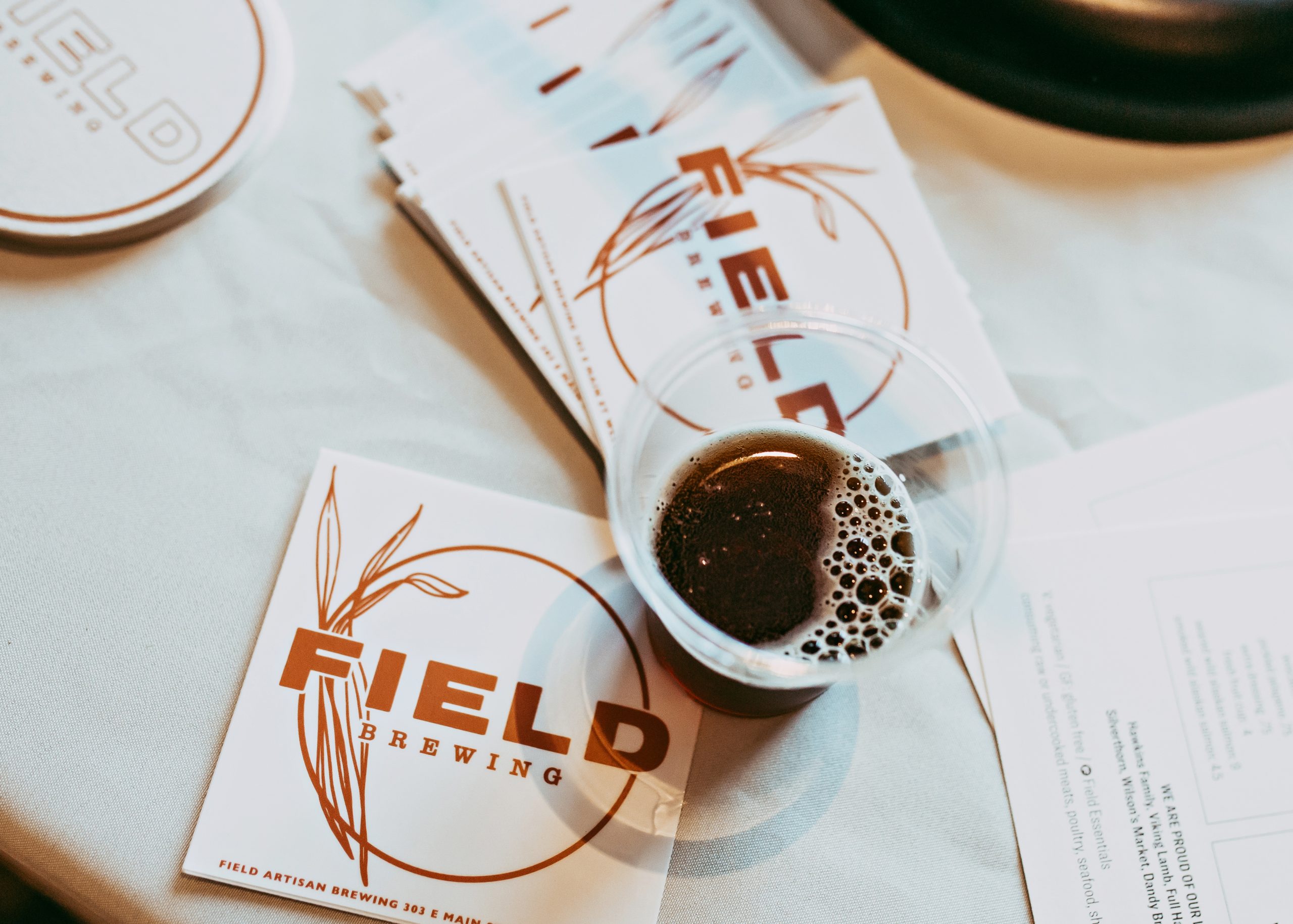 Savor Westfield 2022 event photo 9