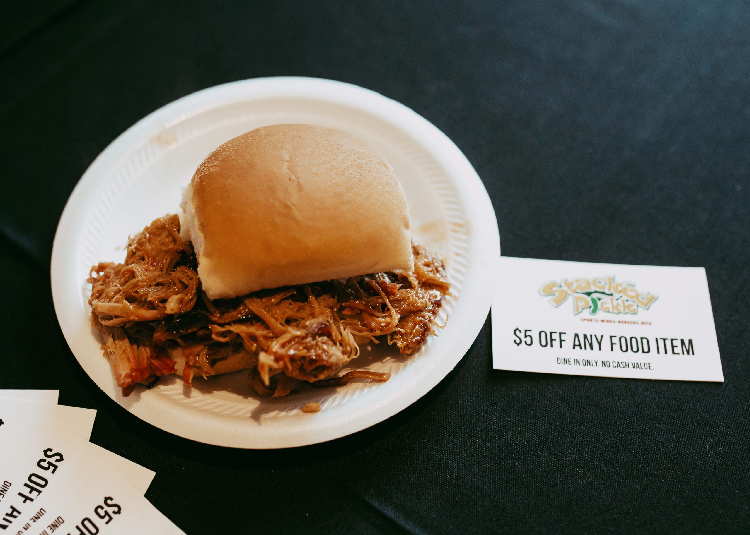 Savor Westfield 2022 event photo 10