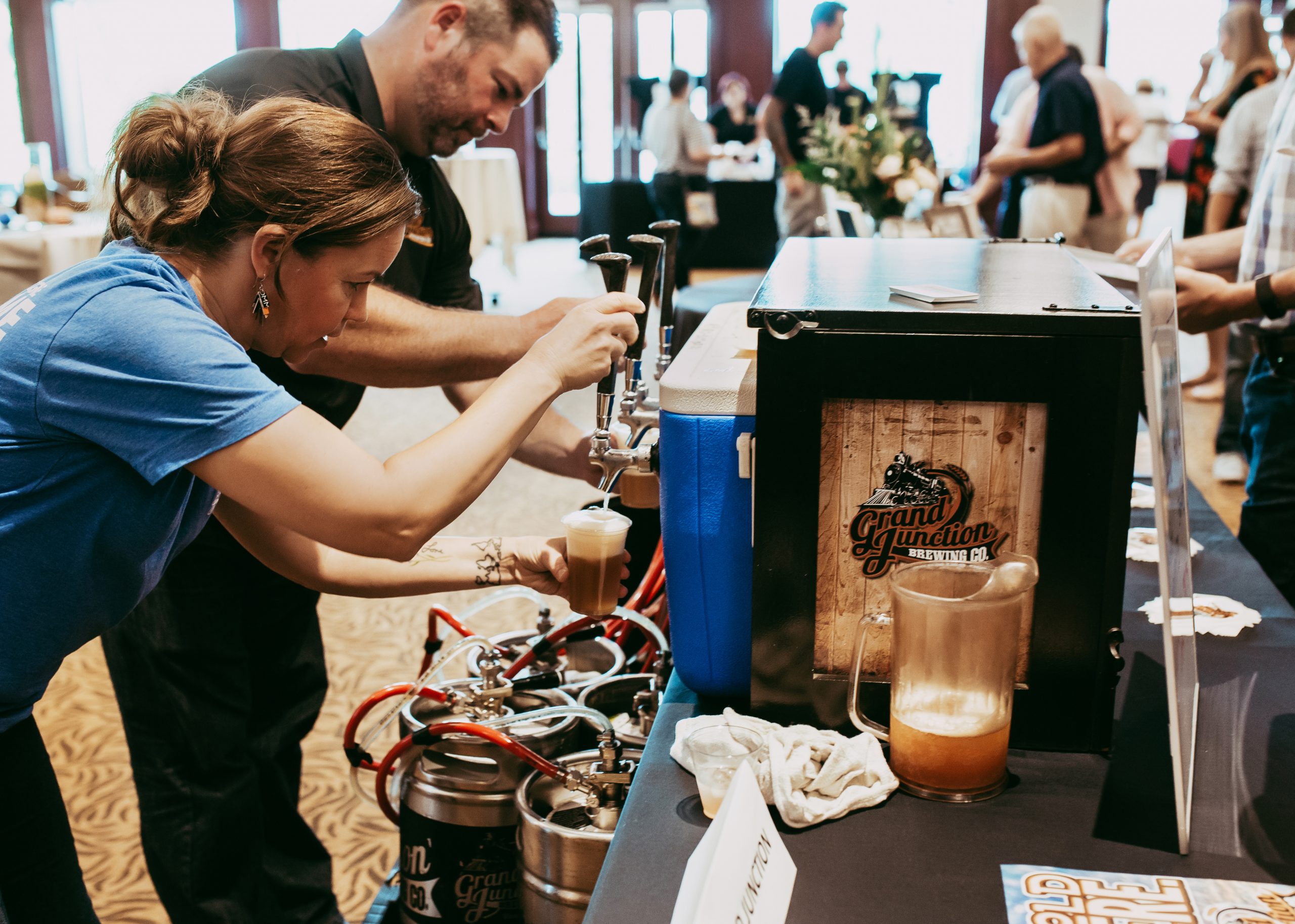 Savor Westfield 2022 event photo 11