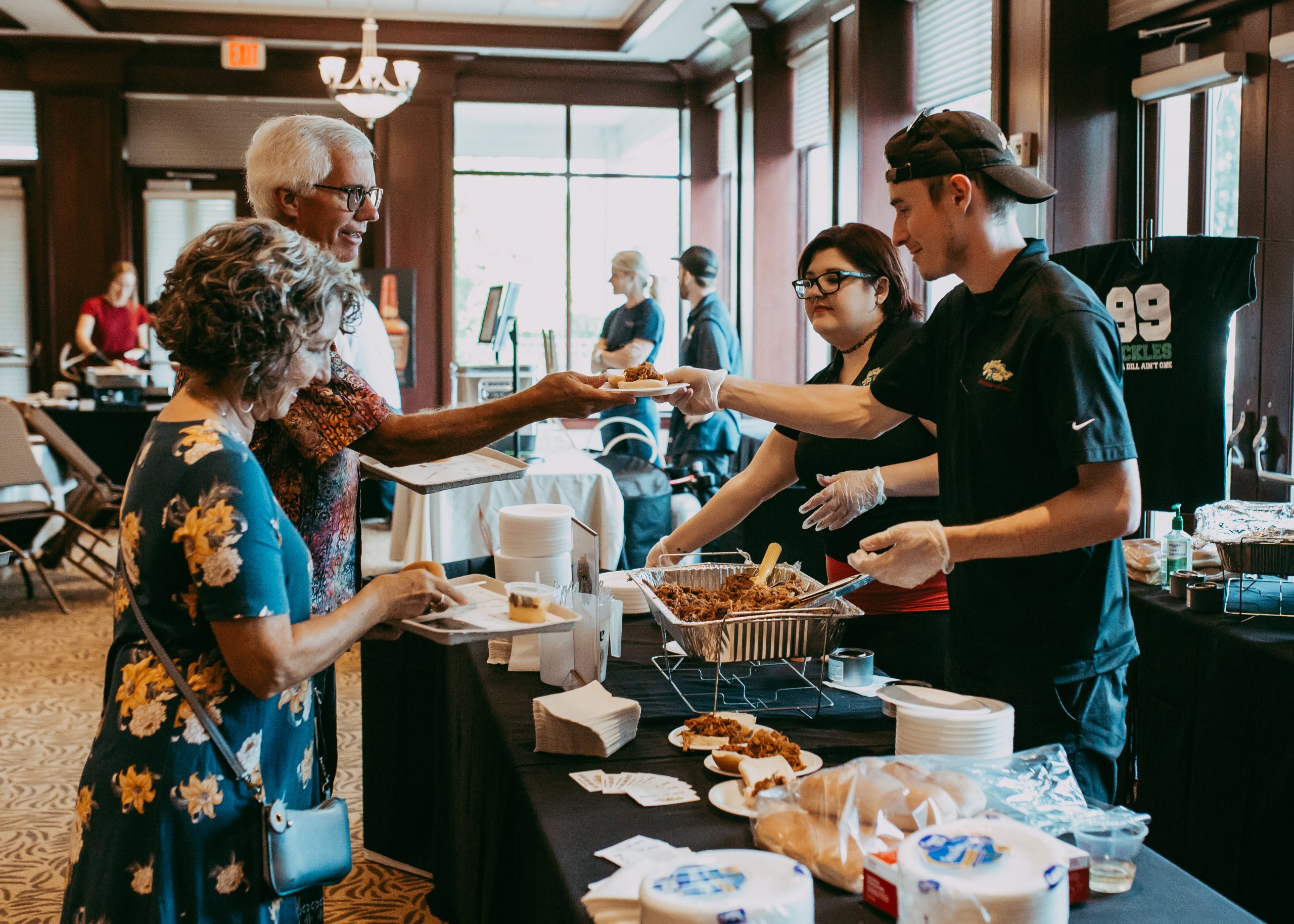 Savor Westfield 2022 event photo 14