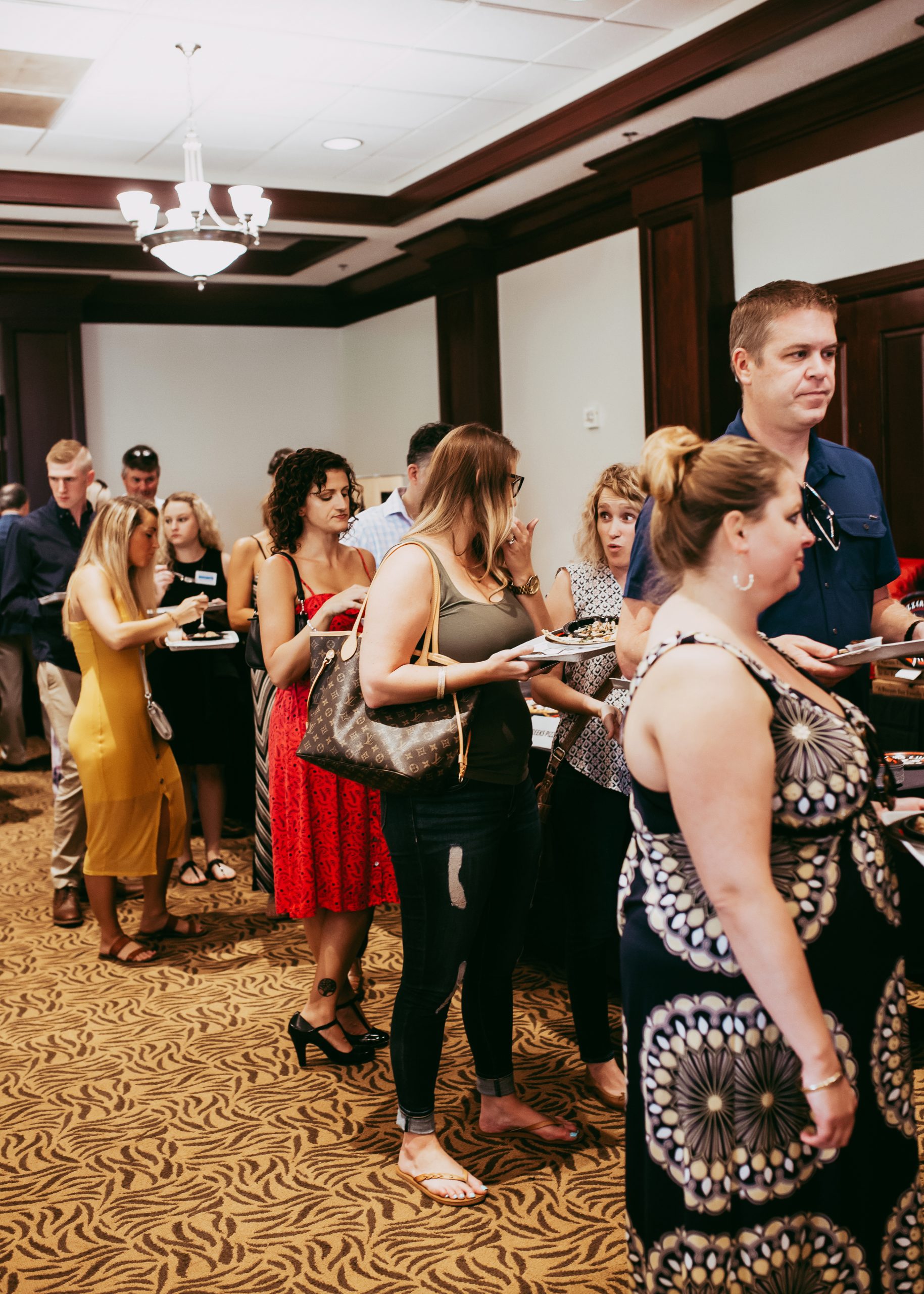 Savor Westfield 2022 event photo 19