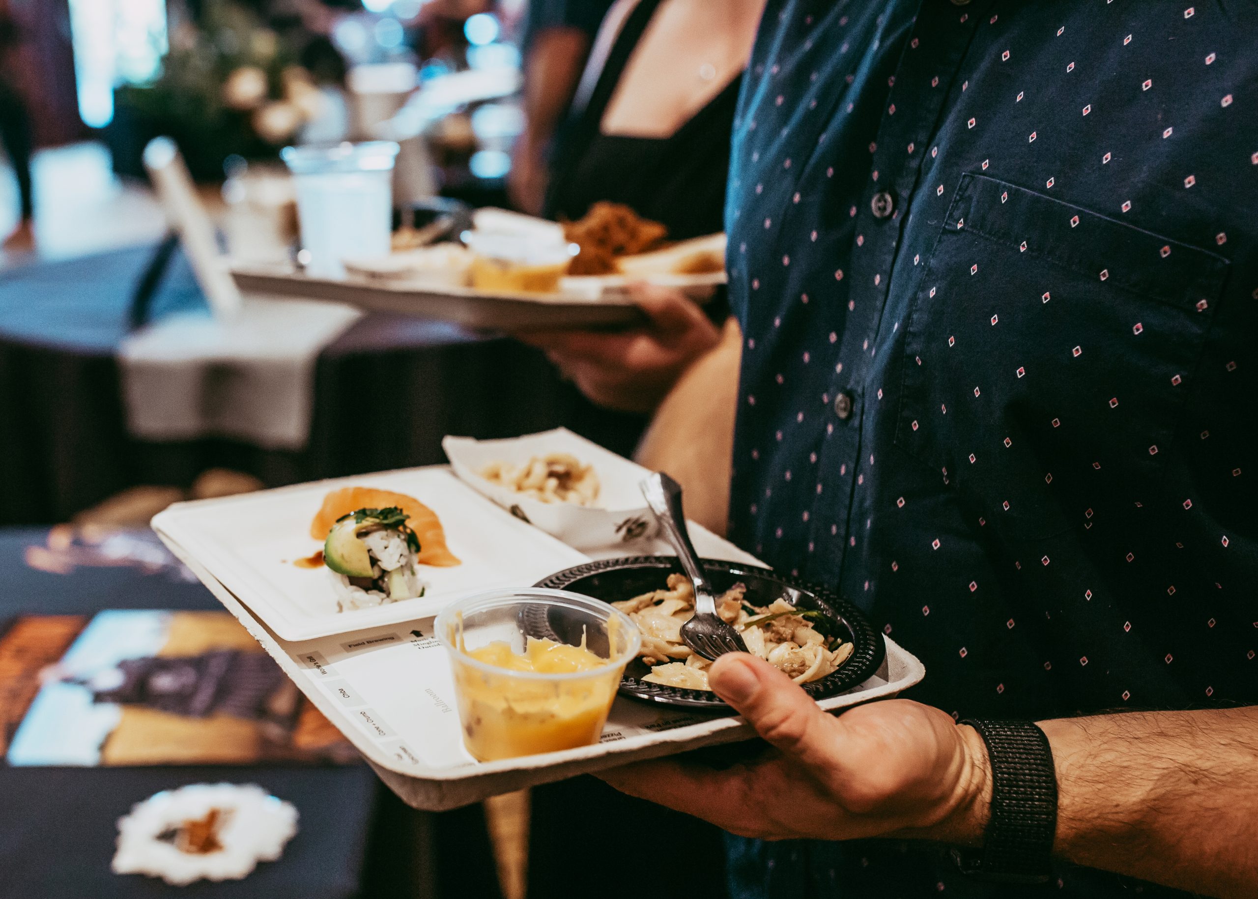 Savor Westfield 2022 event photo 20