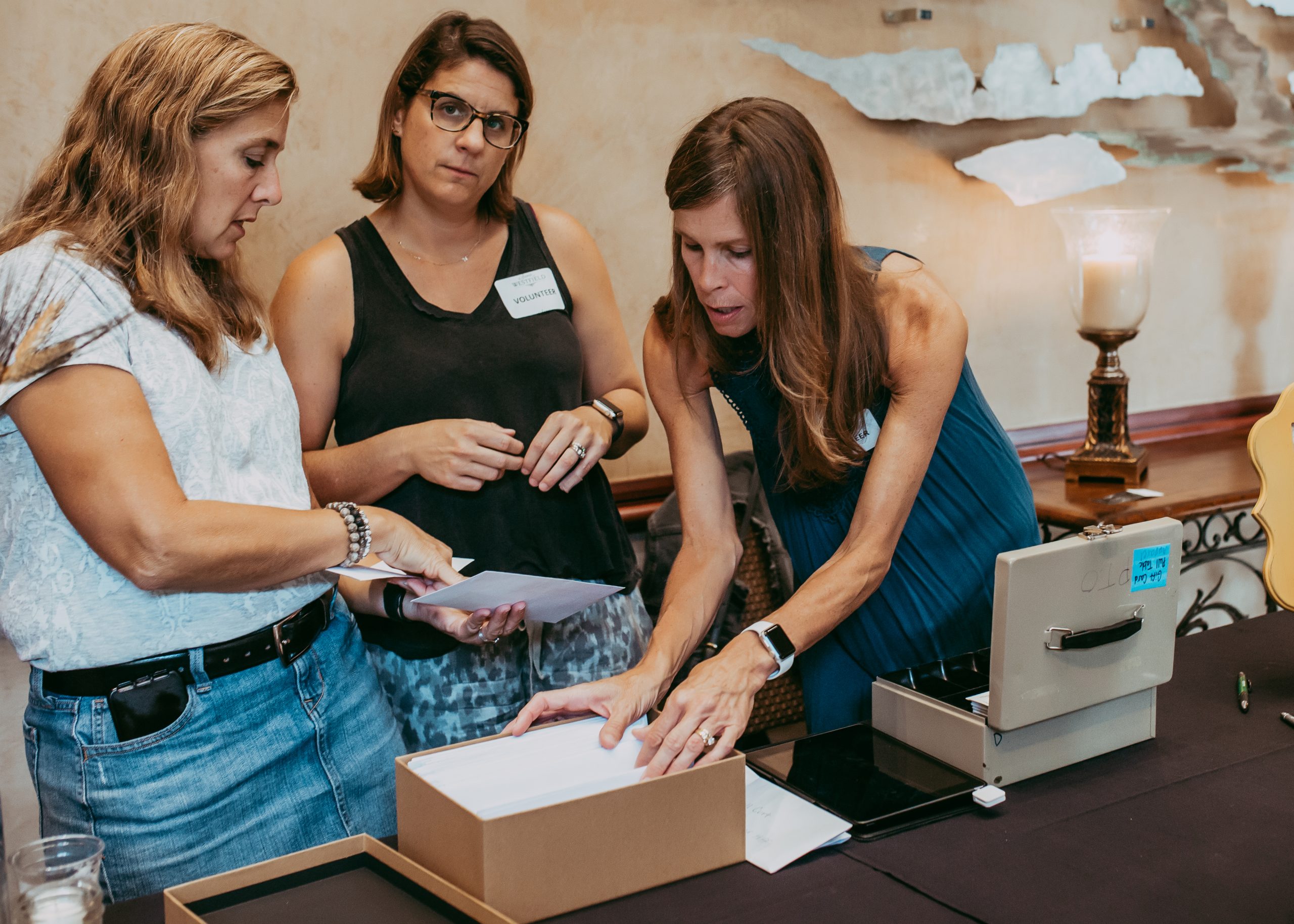 Savor Westfield 2022 event photo 22