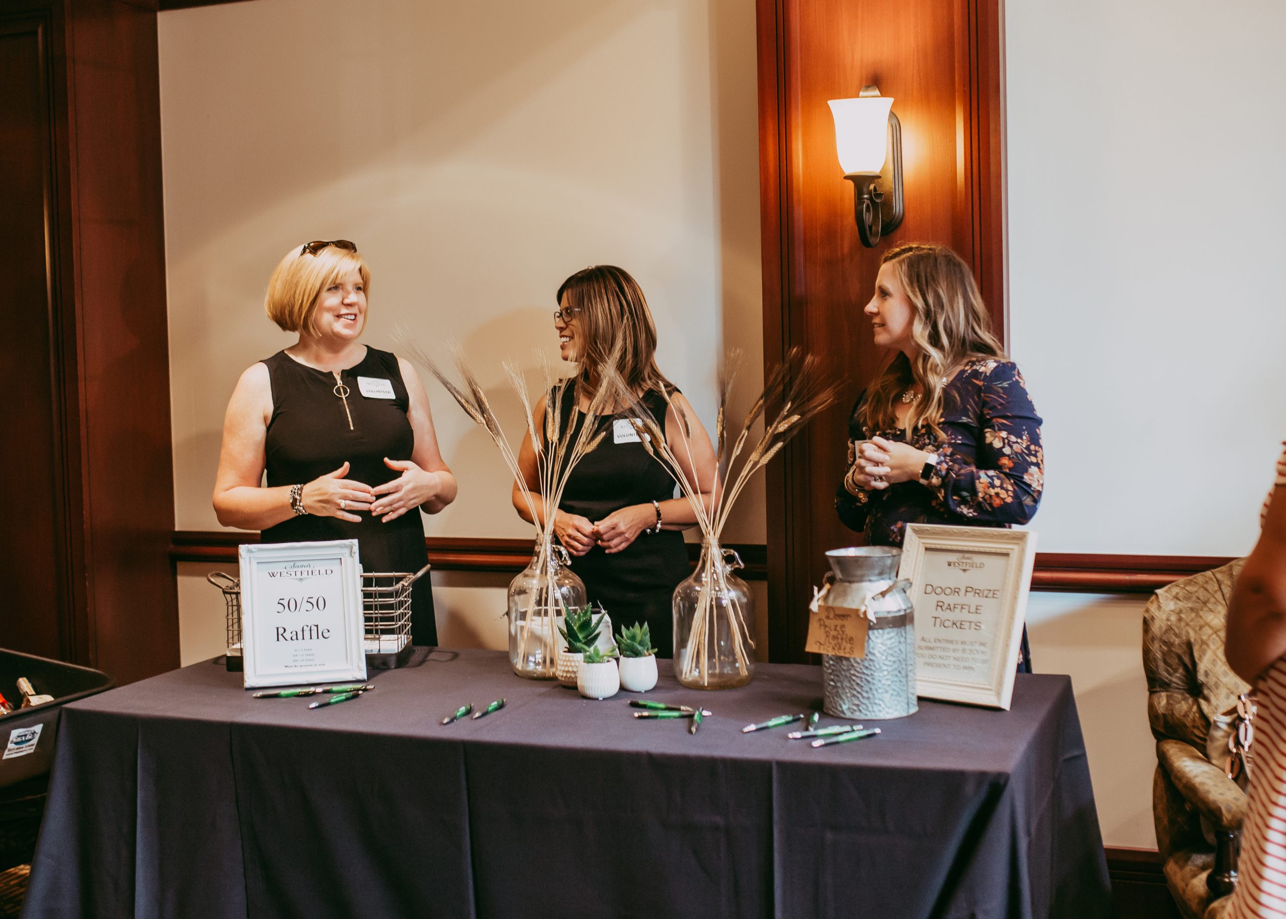 Savor Westfield 2022 event photo 23