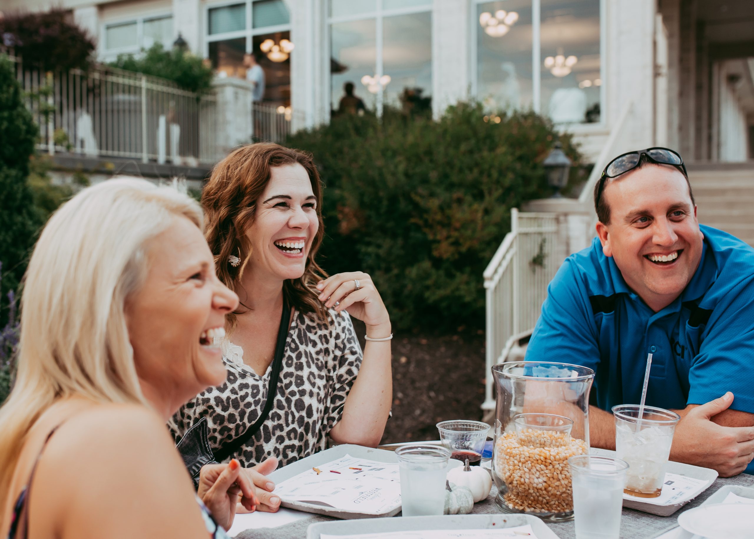 Savor Westfield 2022 event photo 30