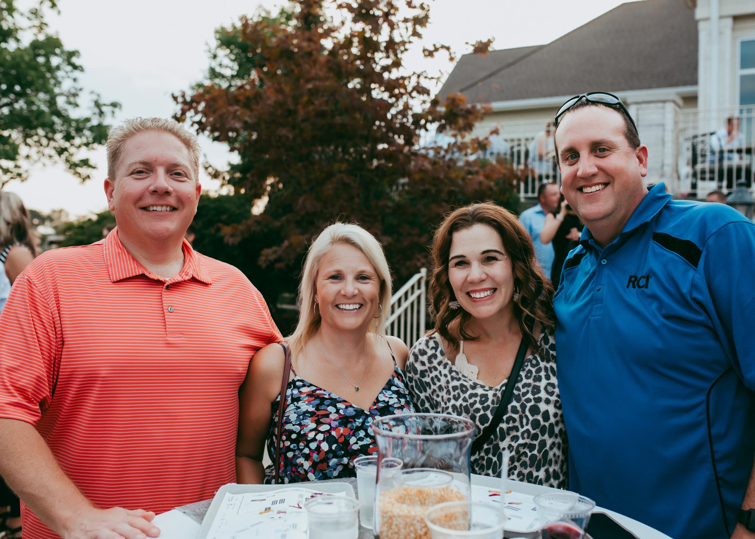 Savor Westfield 2022 event photo 31