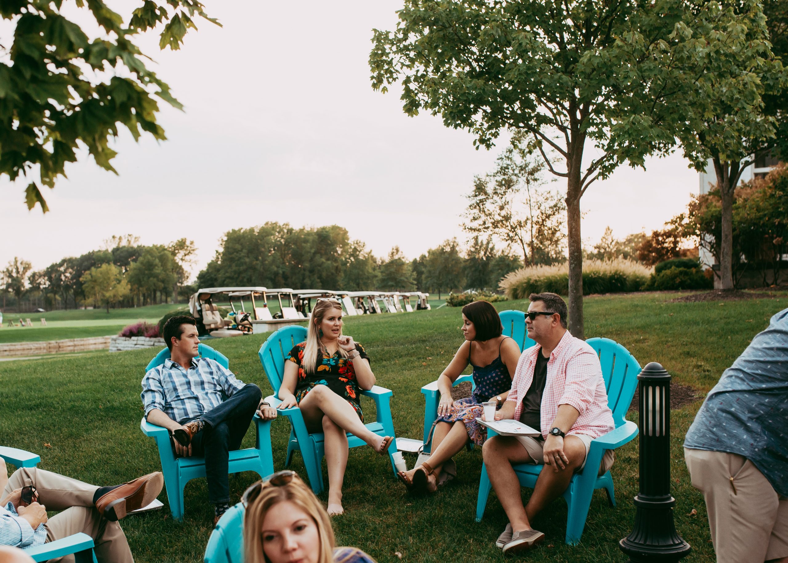 Savor Westfield 2022 event photo 32