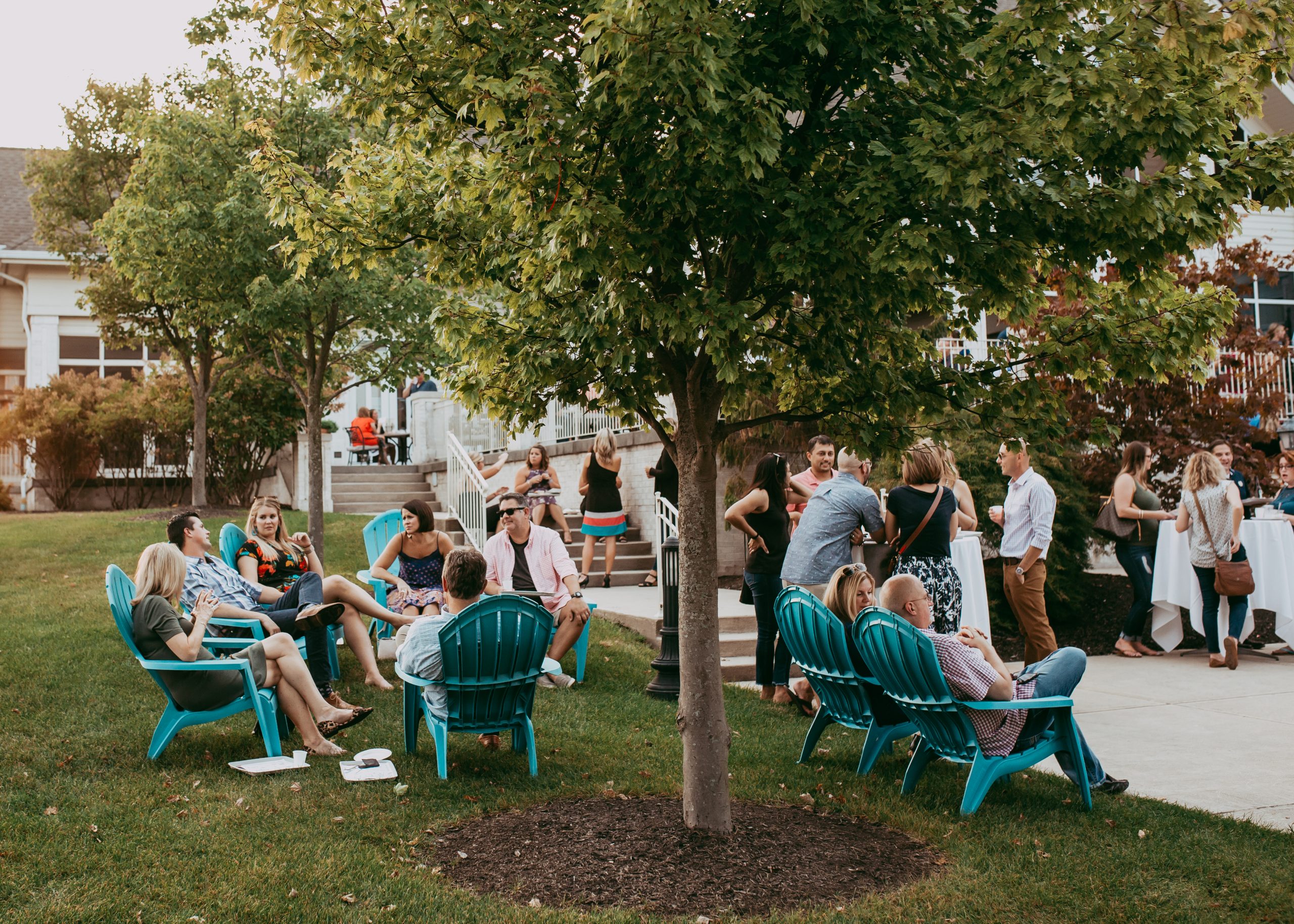 Savor Westfield 2022 event photo 35