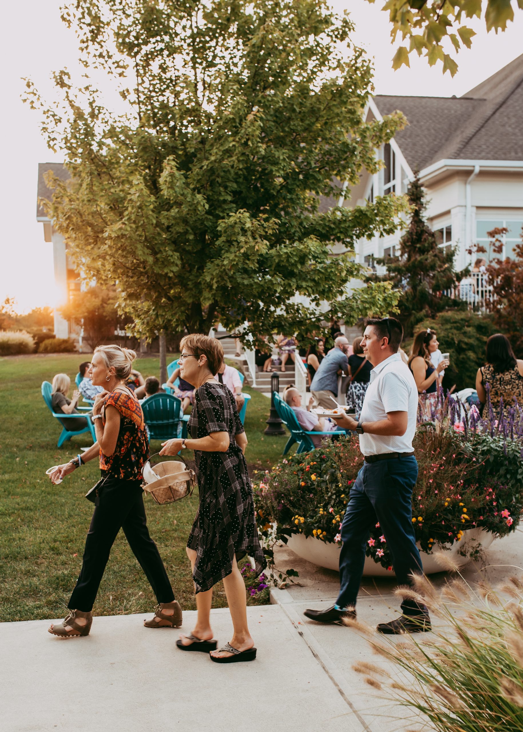 Savor Westfield 2022 event photo 36