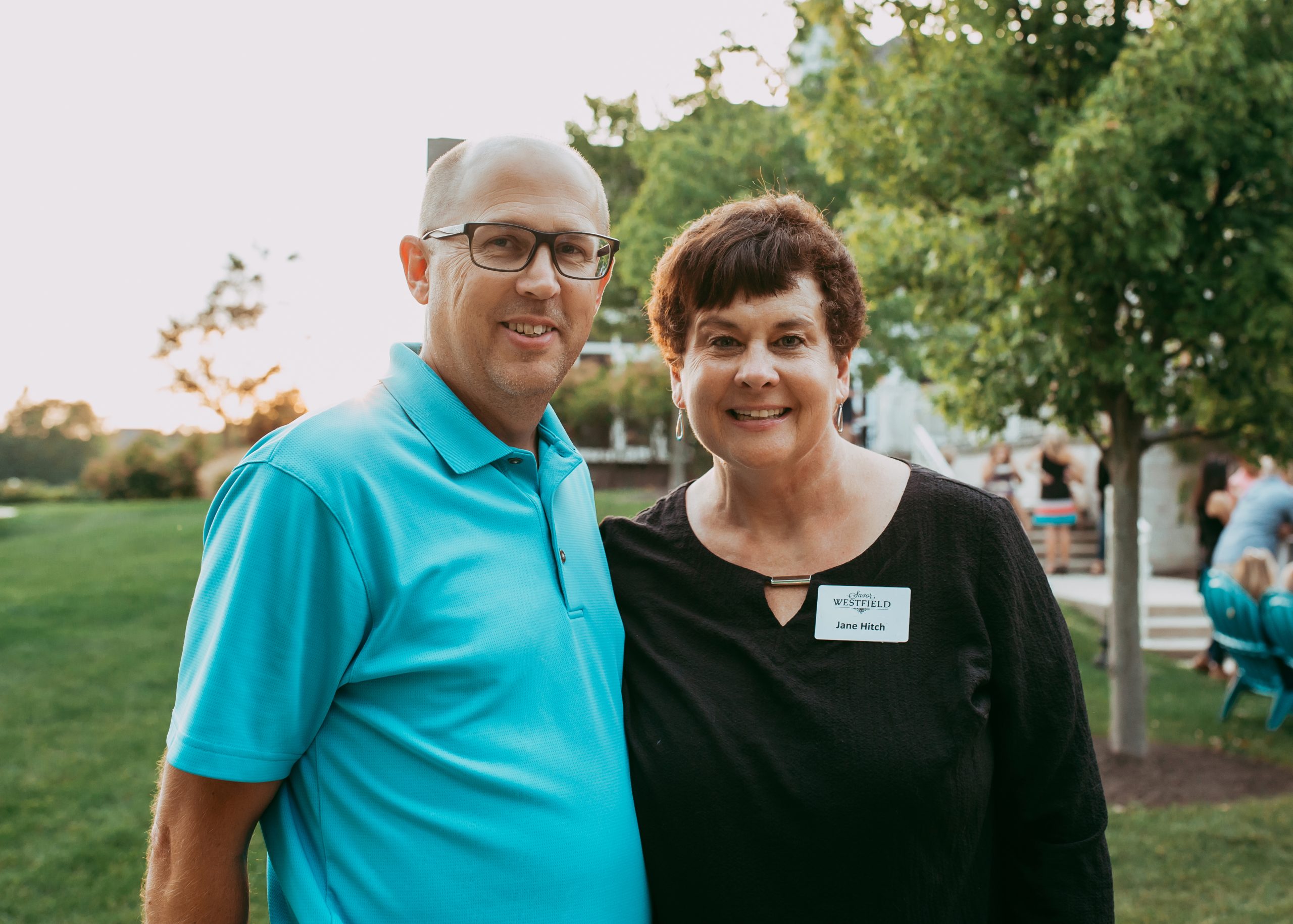 Savor Westfield 2022 event photo 38