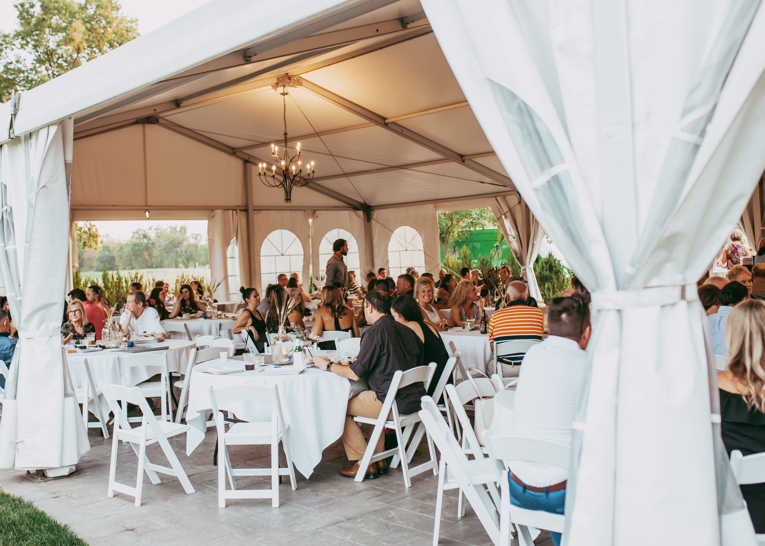 Savor Westfield 2022 event photo 42