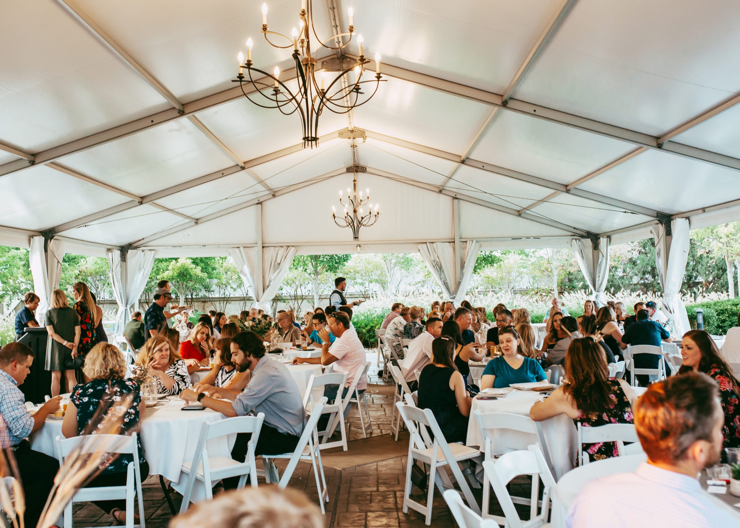 Savor Westfield 2022 event photo 48