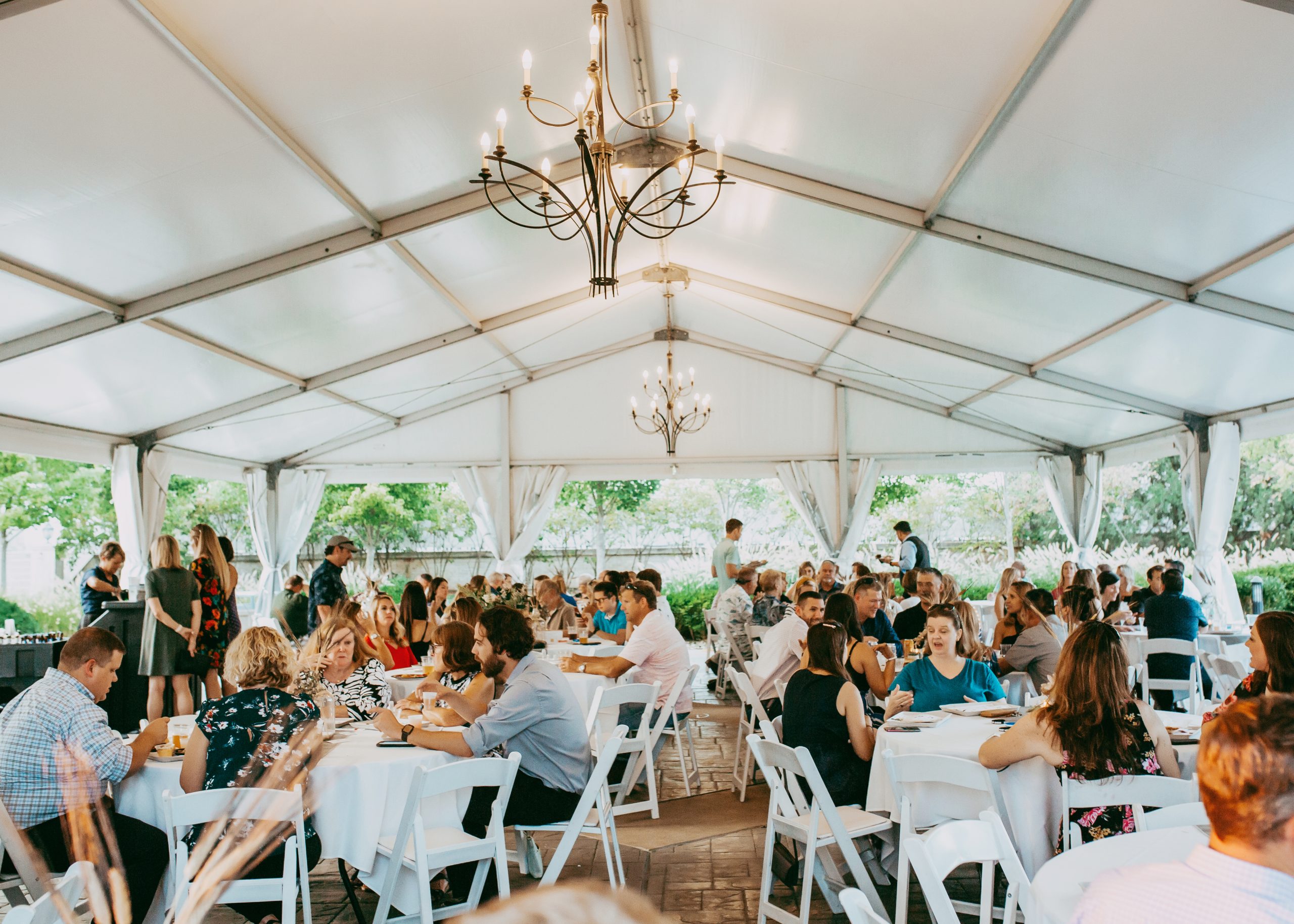Savor Westfield 2022 event photo 49