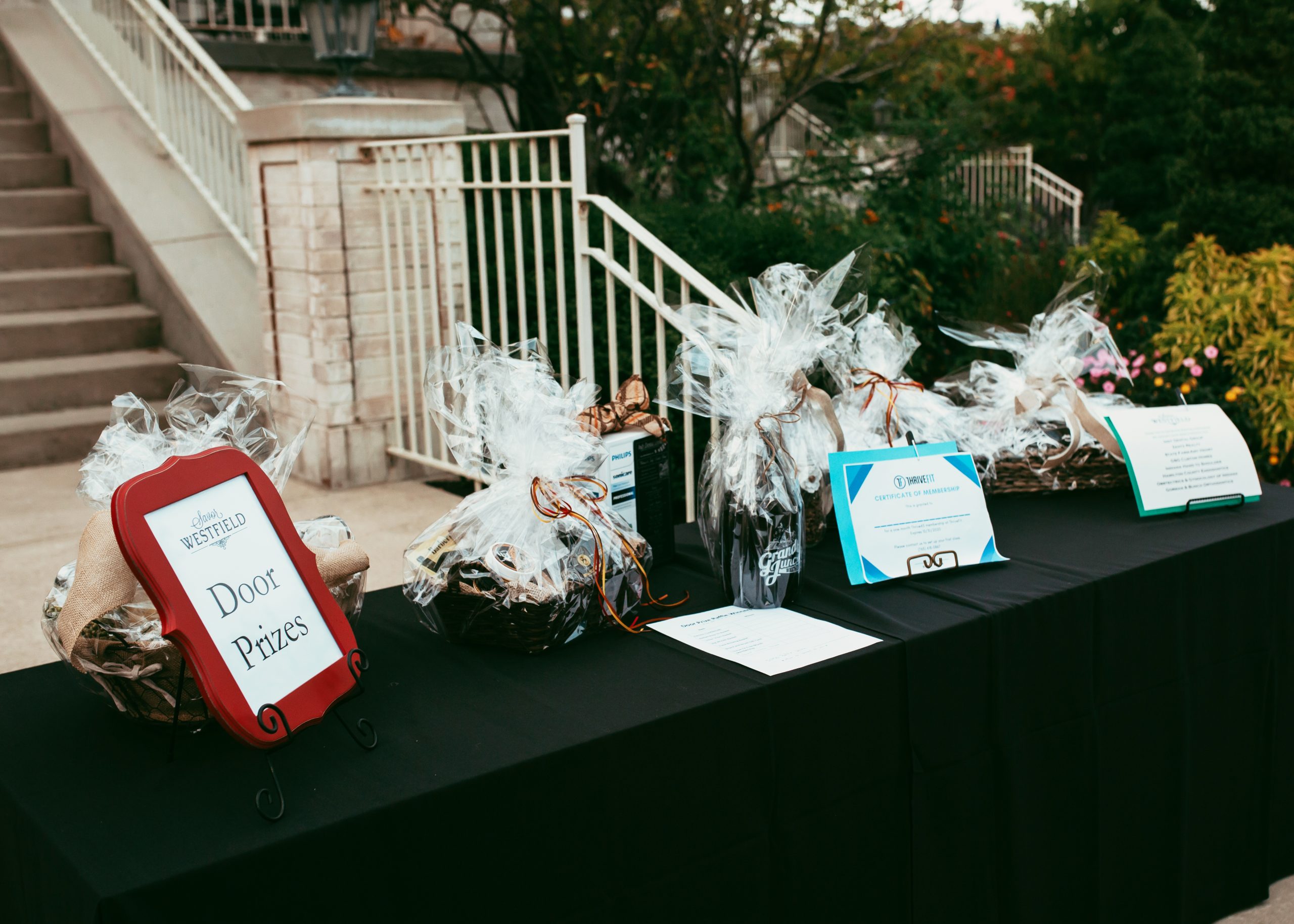 Savor Westfield 2022 event photo 53