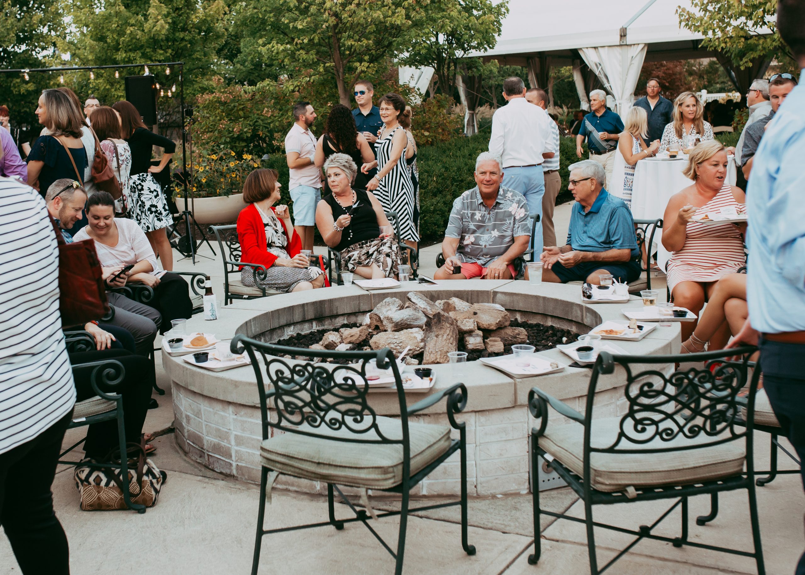 Savor Westfield 2022 event photo 54