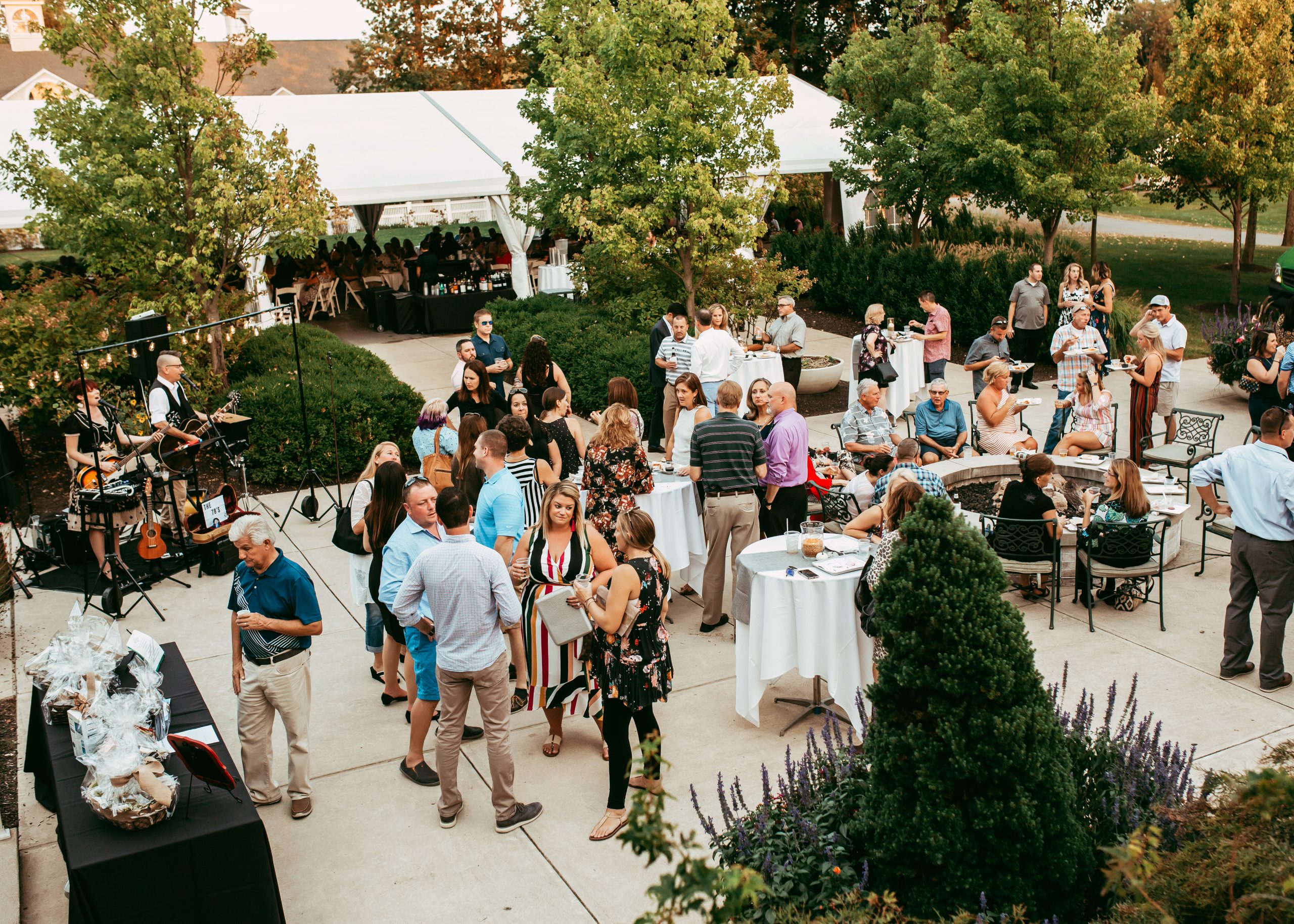 Savor Westfield 2022 event photo 55