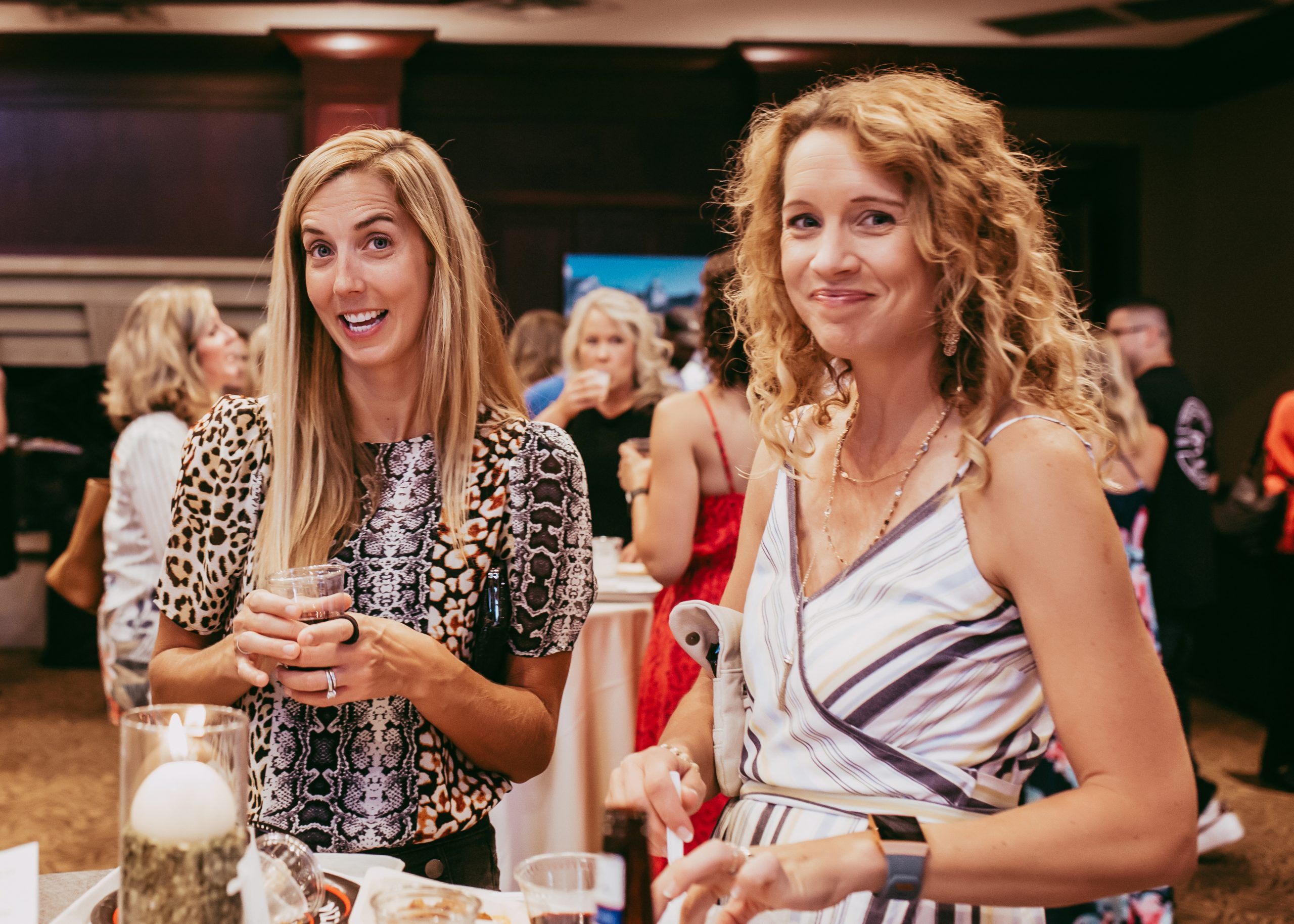 Savor Westfield 2022 event photo 56
