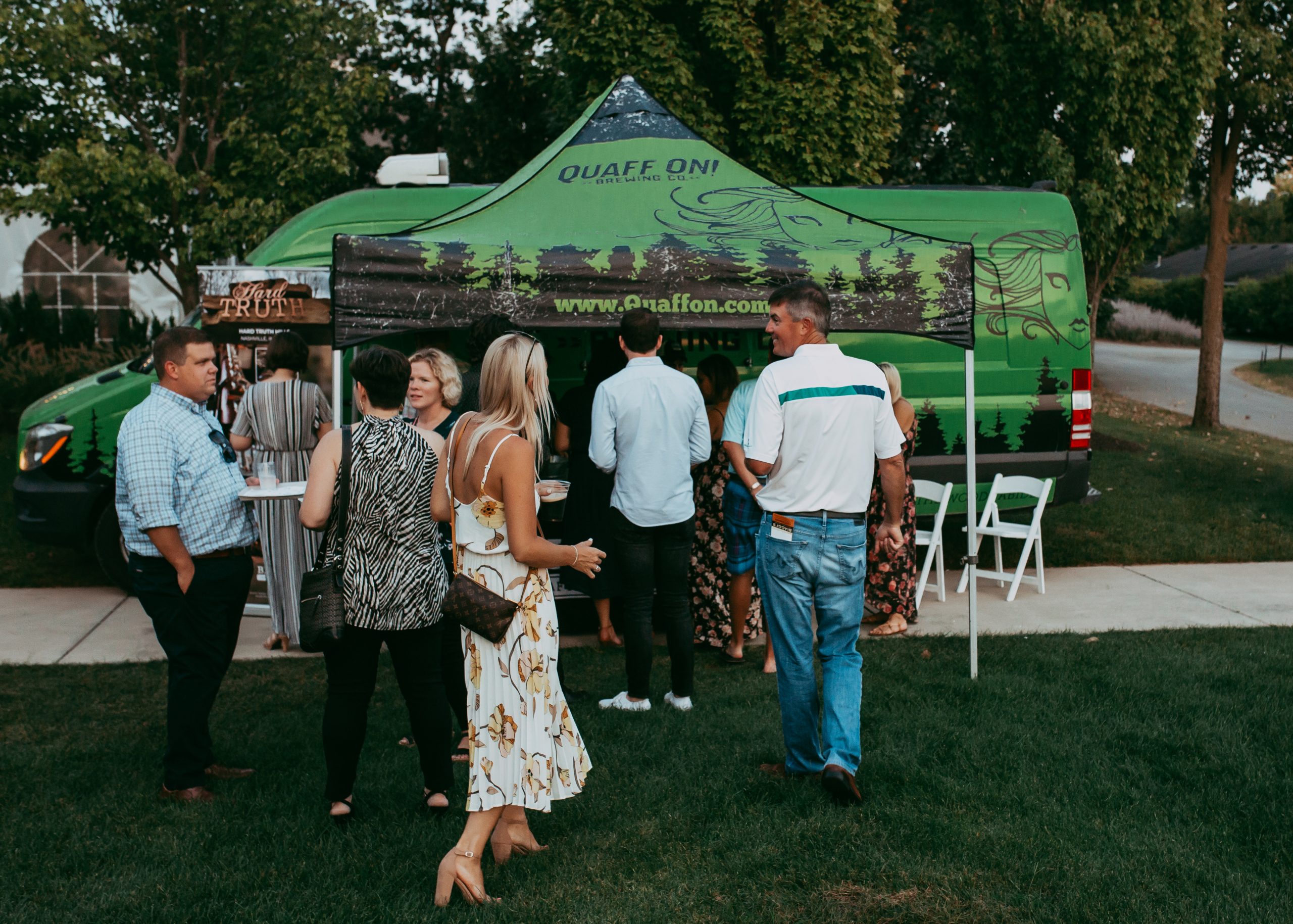 Savor Westfield 2022 event photo 61