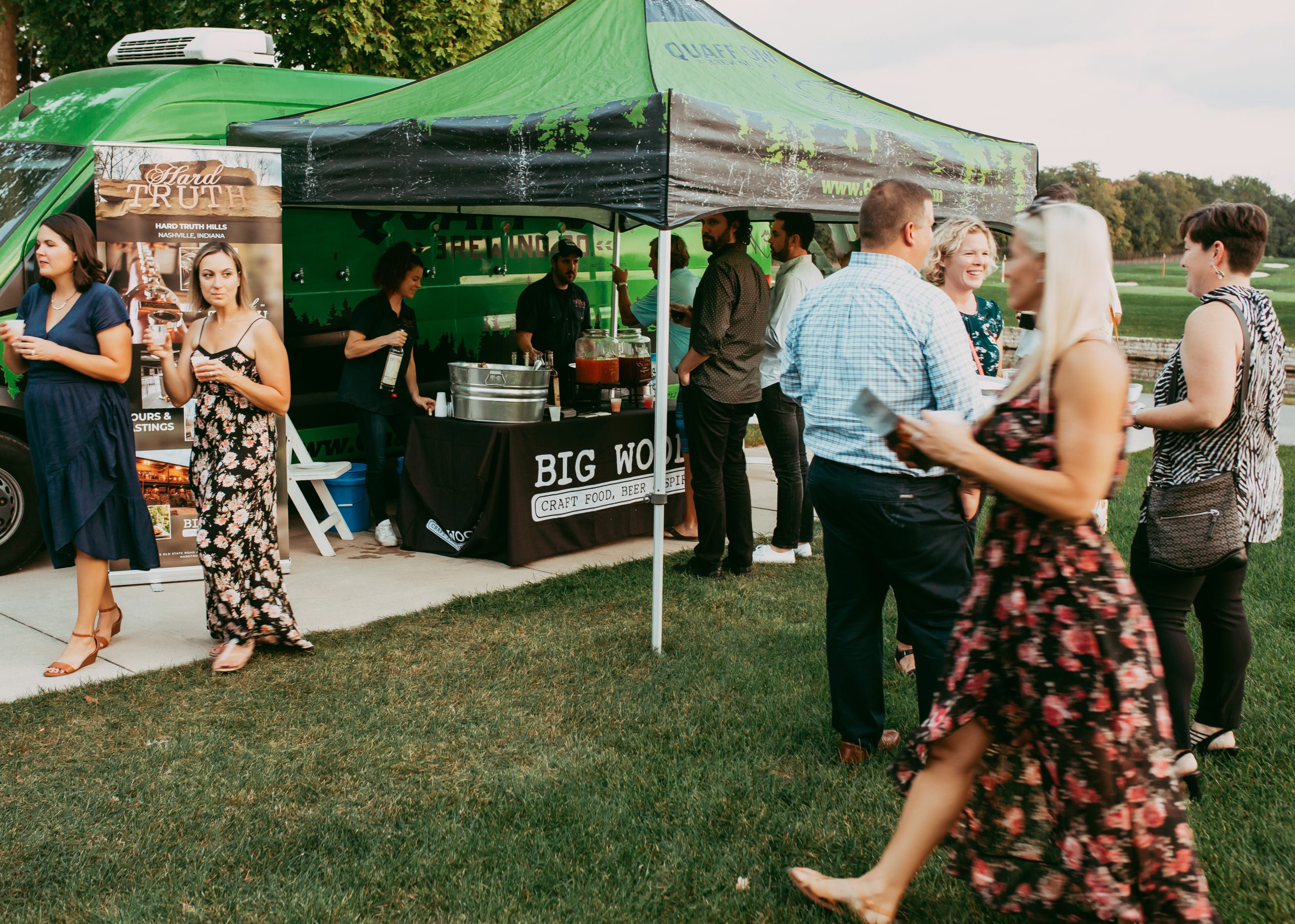 Savor Westfield 2022 event photo 62