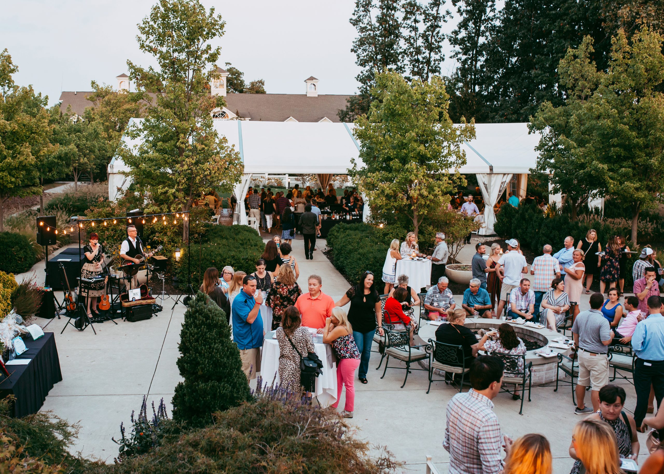 Savor Westfield 2022 event photo 63