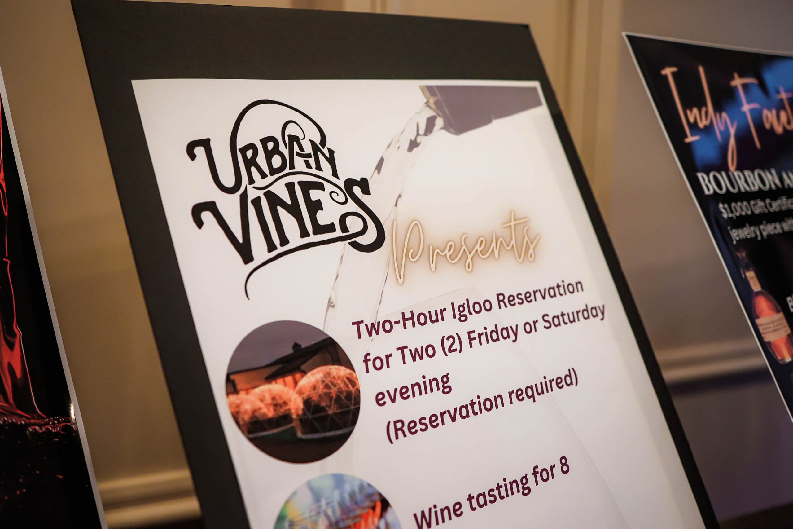 Savor Westfield 2024 event photo 5