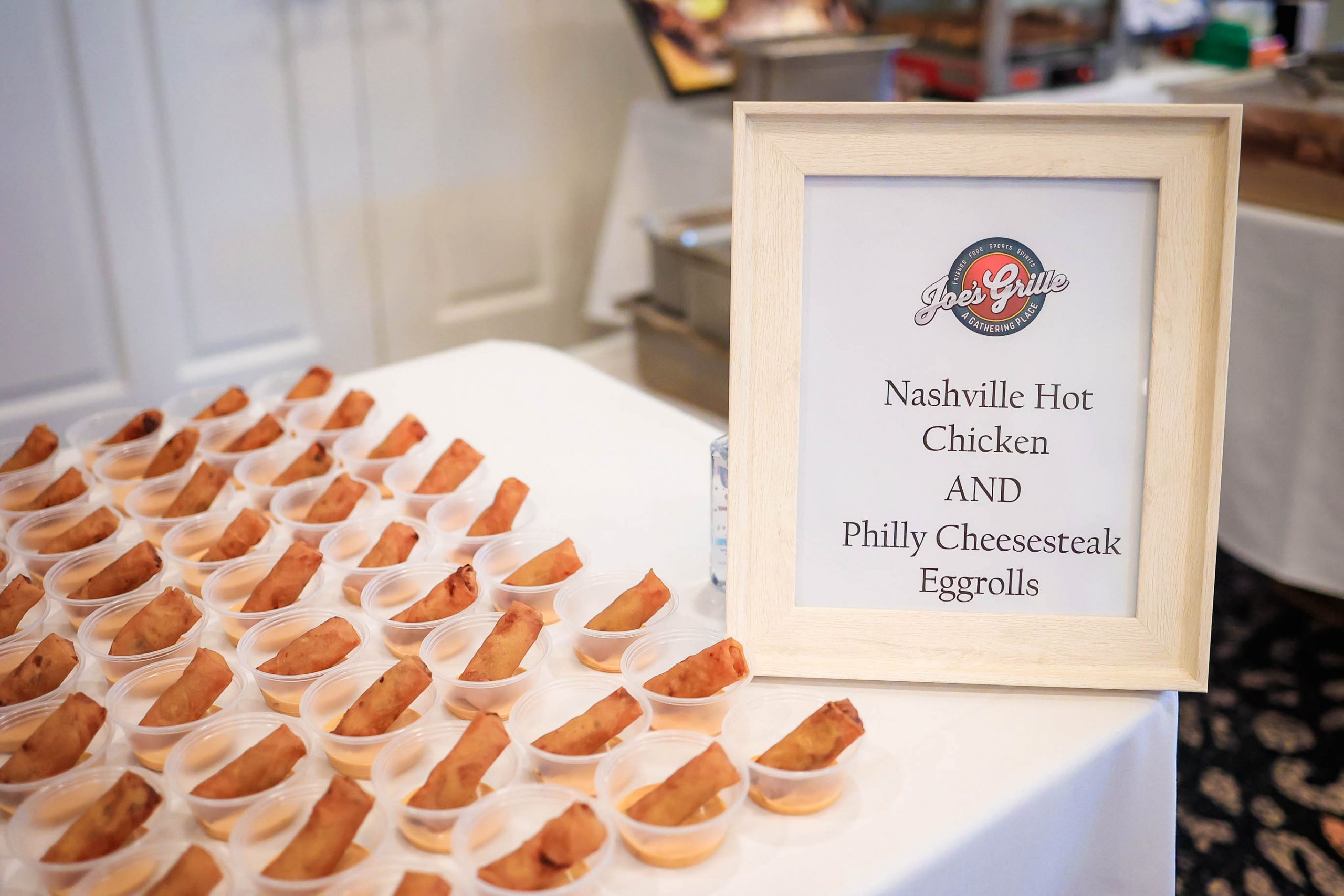 Savor Westfield 2024 event photo 7