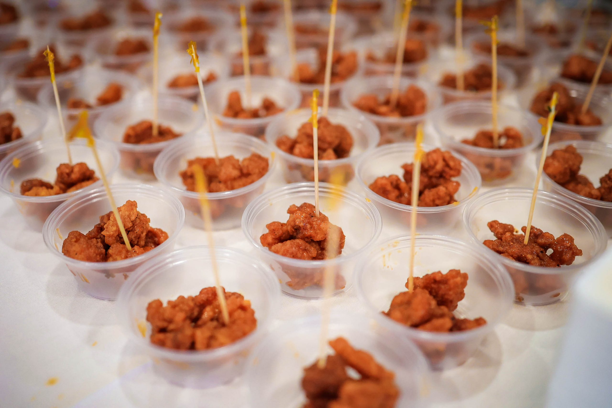 Savor Westfield 2024 event photo 10