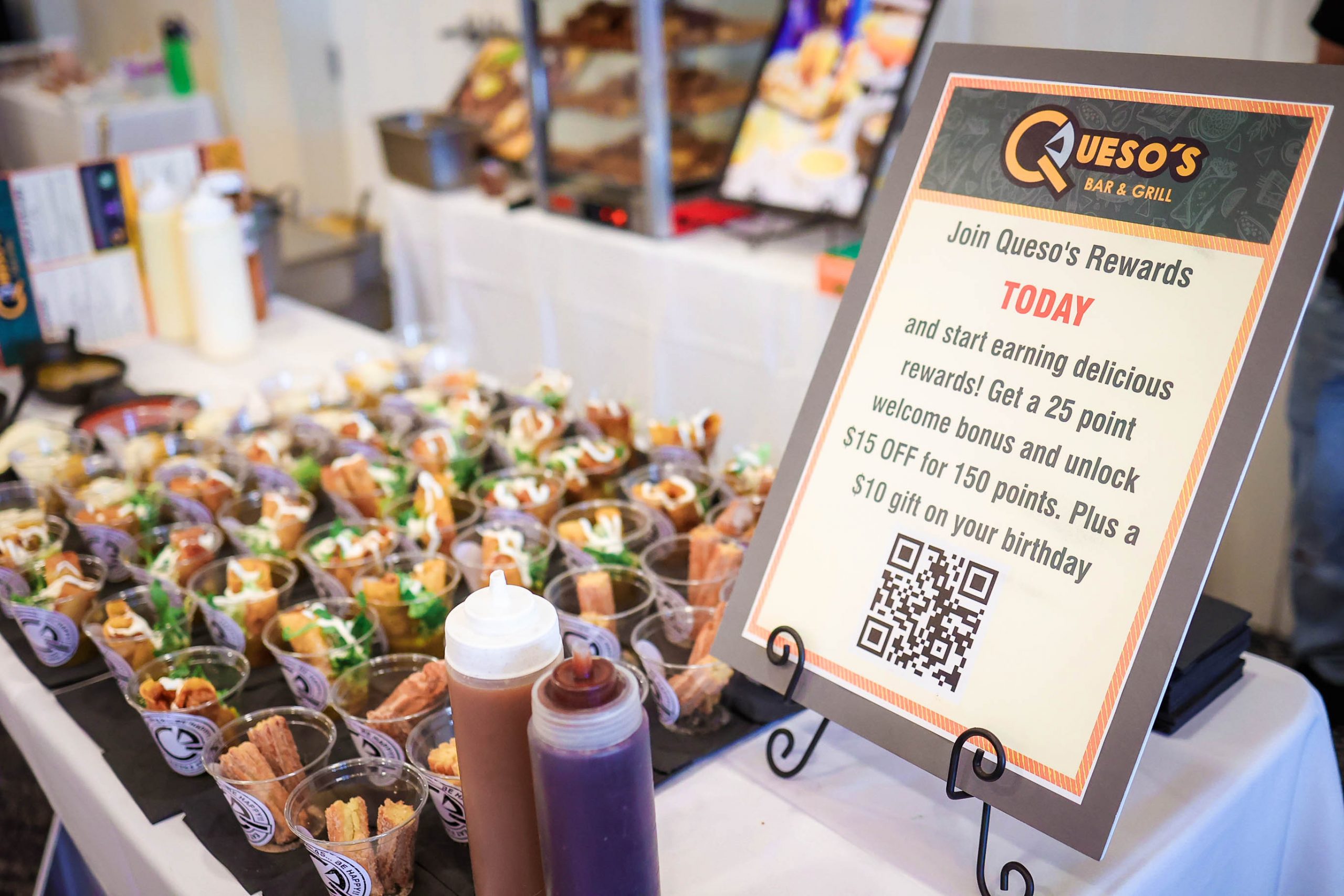Savor Westfield 2024 event photo 12